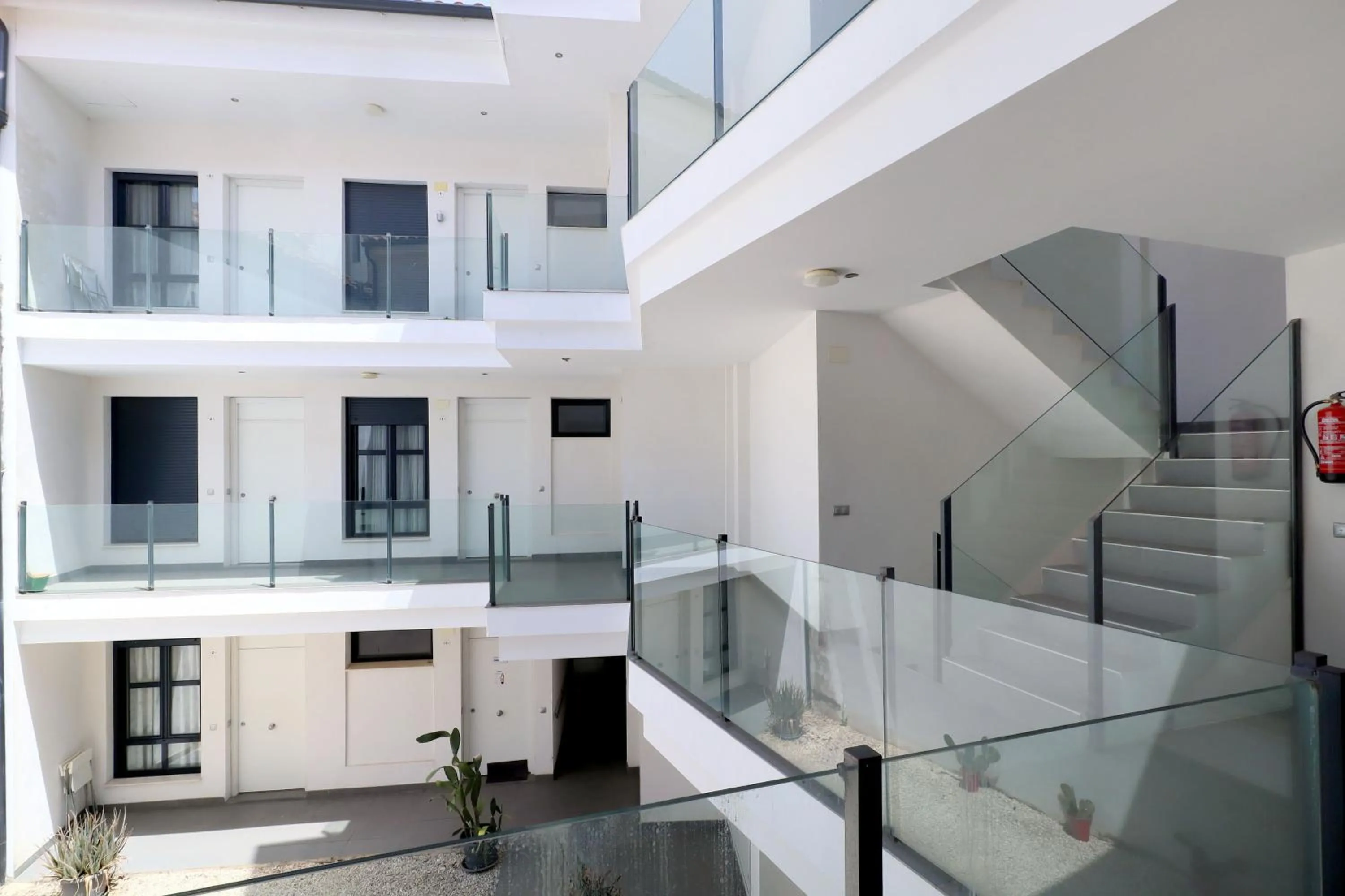 Apartamentos Centro Cordoba by MiRa