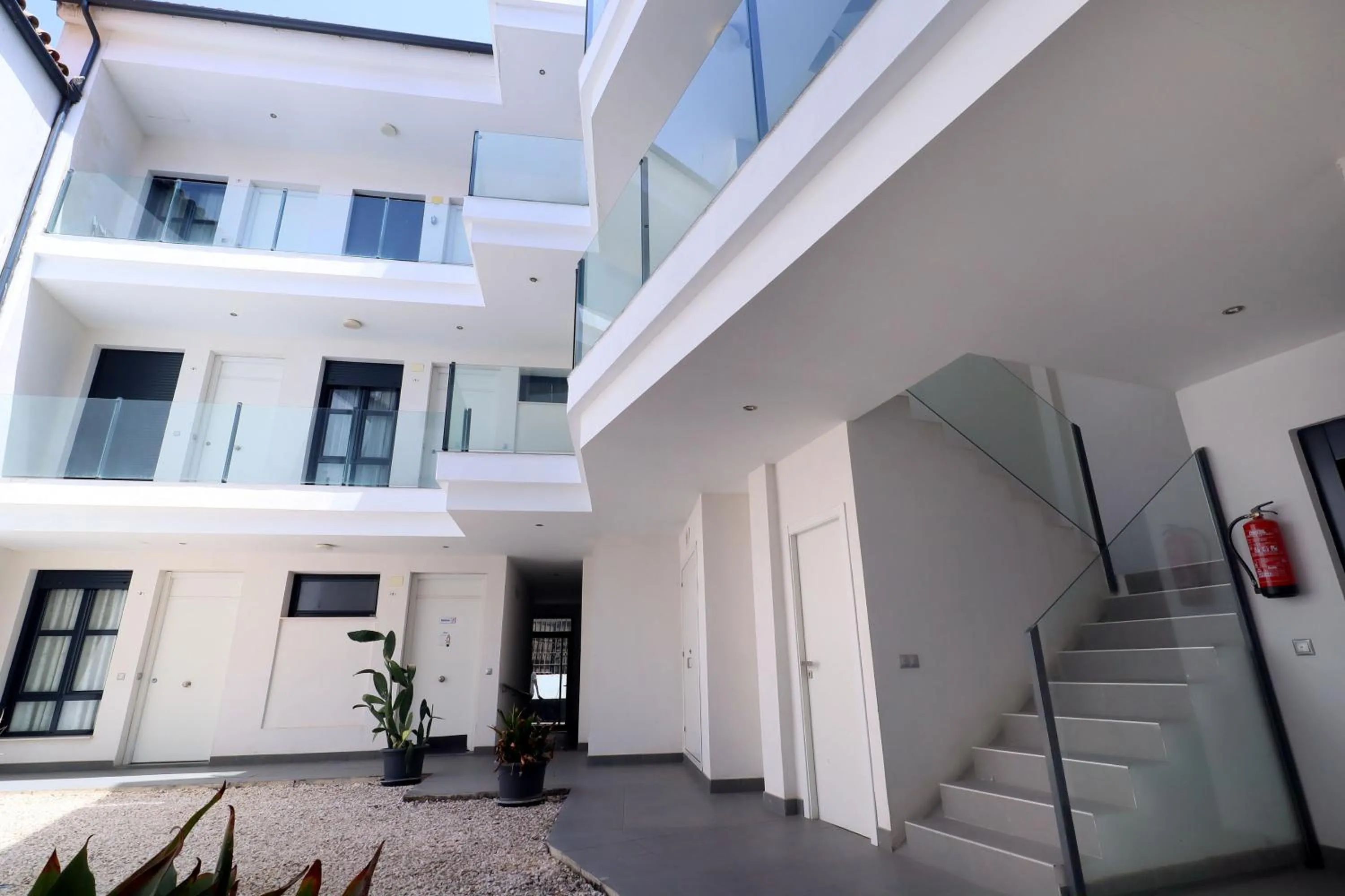 Apartamentos Centro Cordoba by MiRa