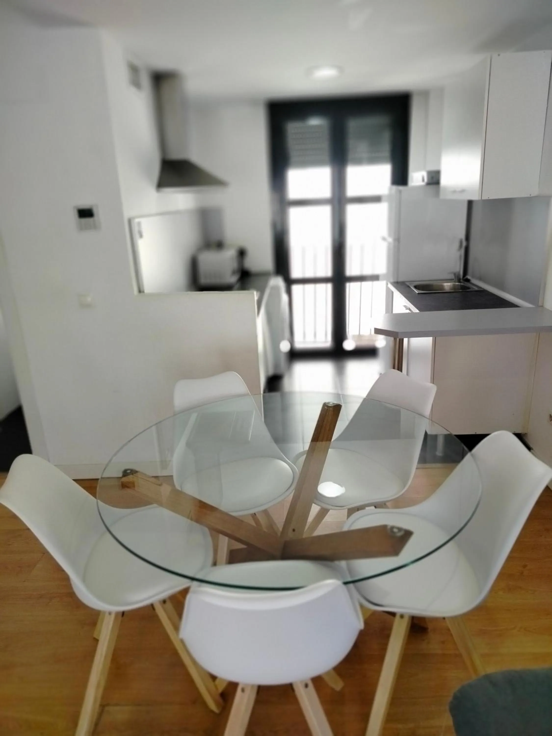 Apartamentos Centro Cordoba by MiRa