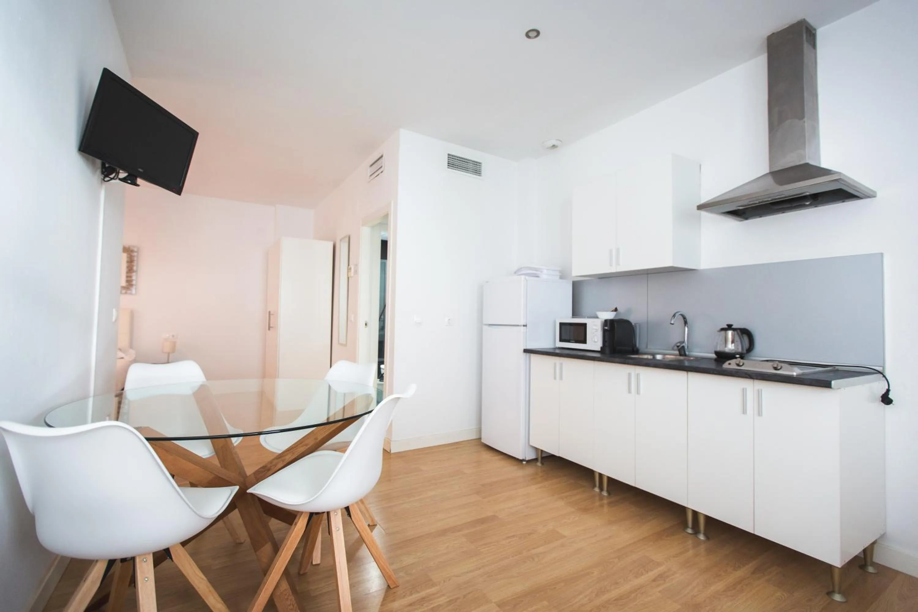 Apartamentos Centro Cordoba by MiRa