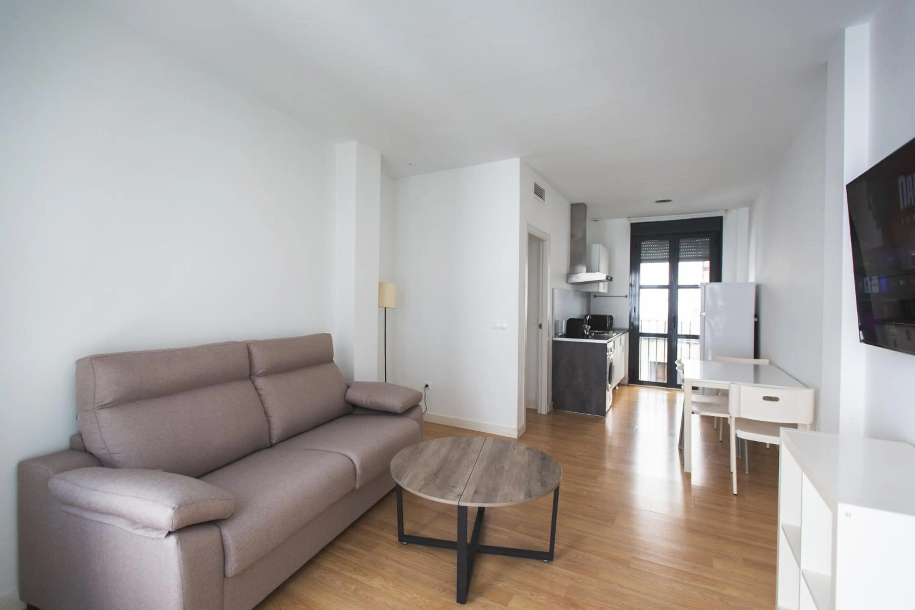 Apartamentos Centro Cordoba by MiRa