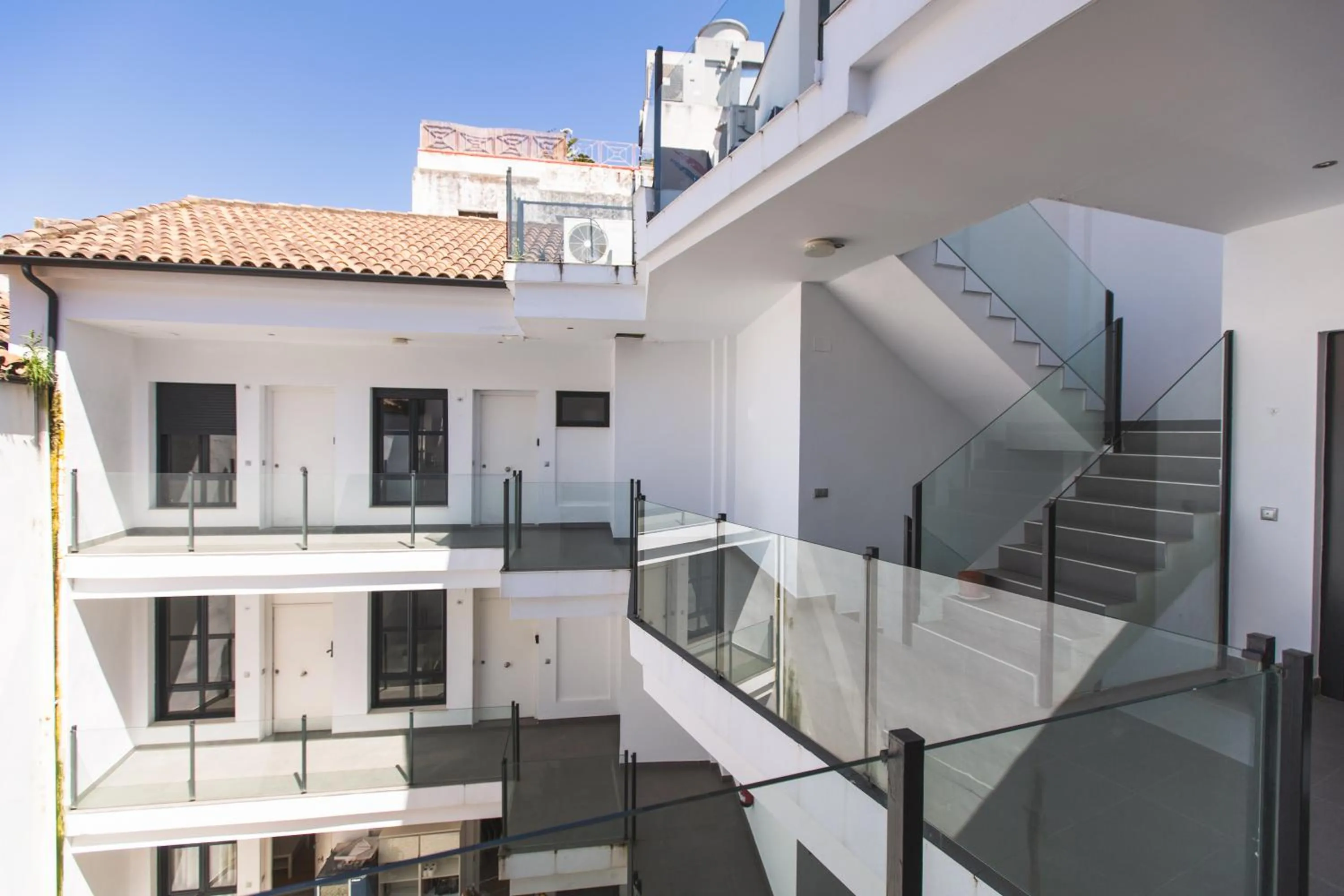 Apartamentos Centro Cordoba by MiRa
