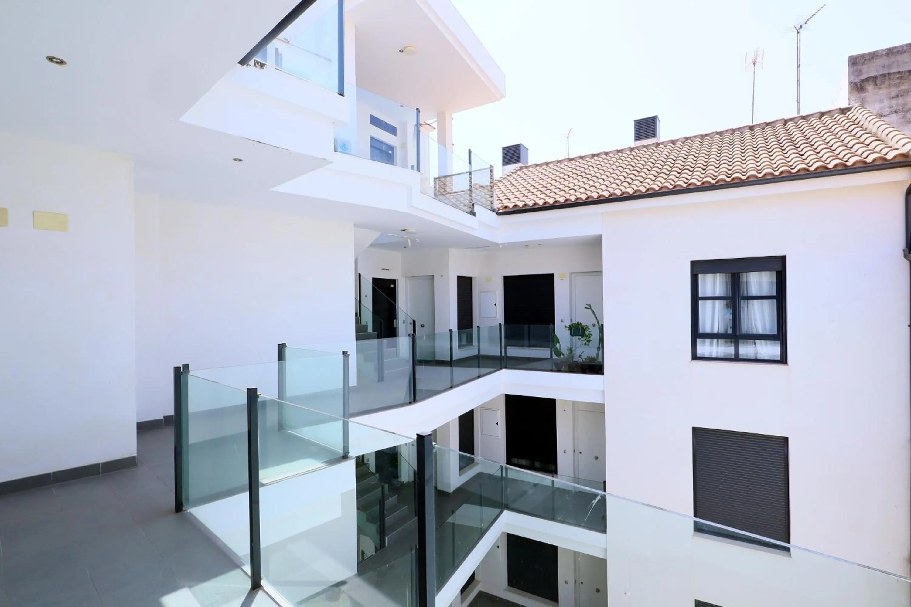 Apartamentos Centro Cordoba by MiRa