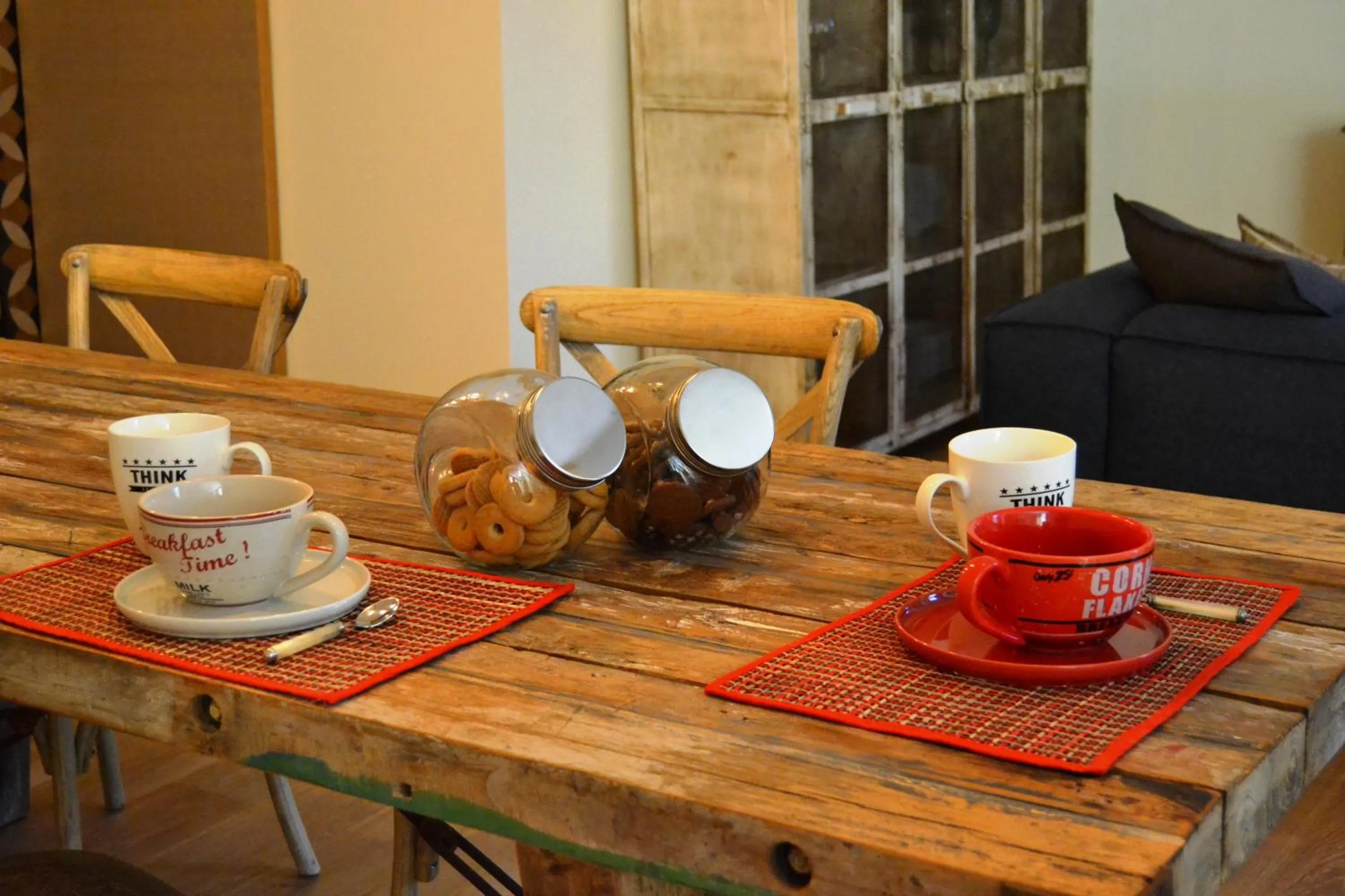 A CASA DA LISA (exclusive room)