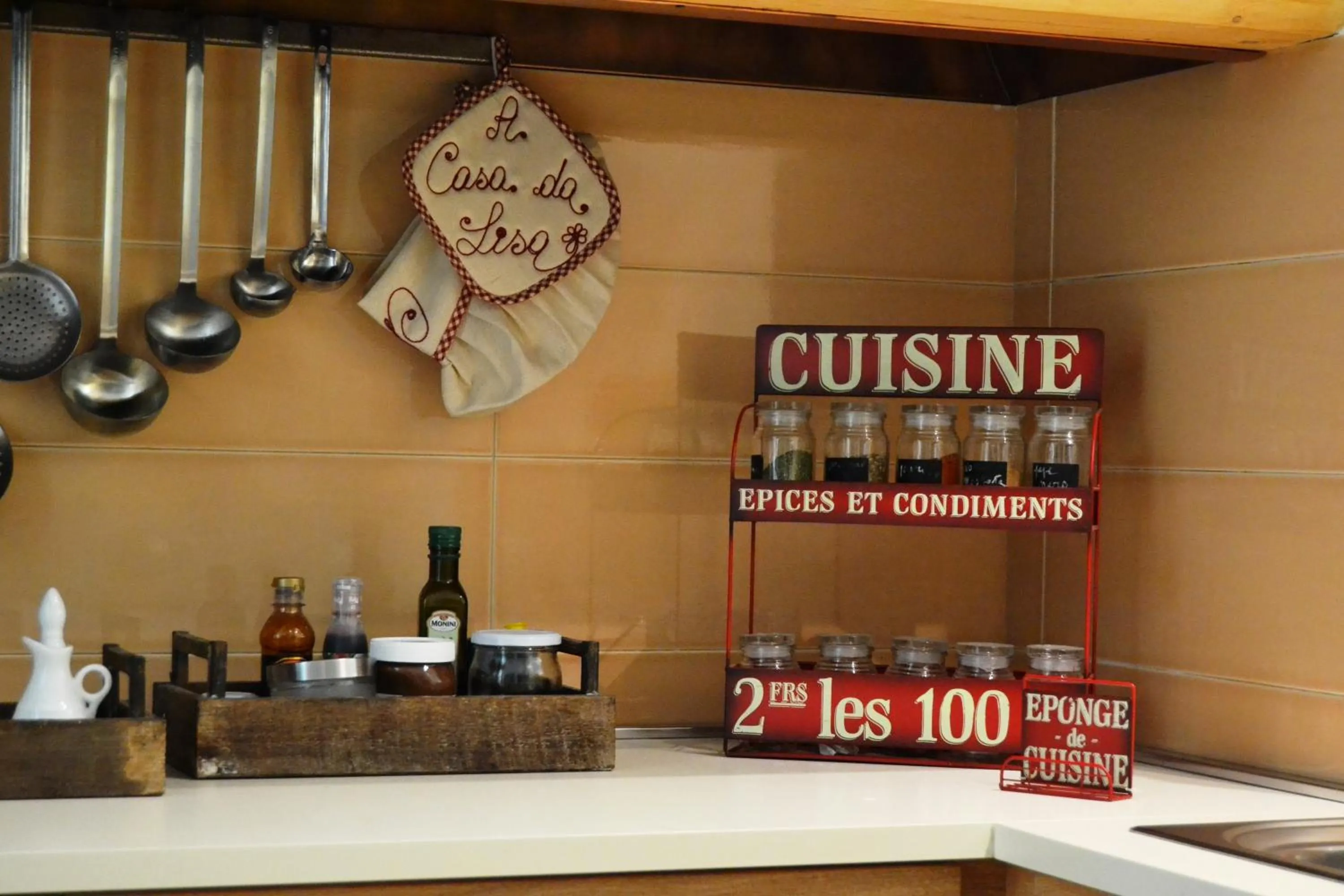 A CASA DA LISA (exclusive room)