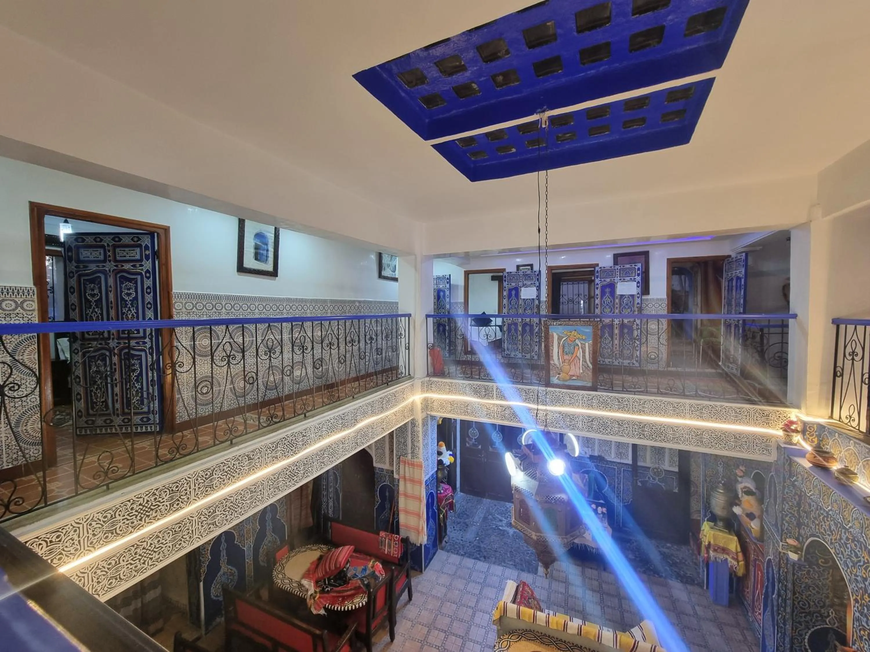 Hotel Al kassaba
