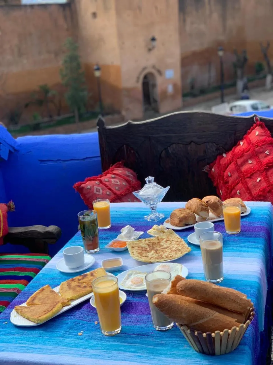 Hotel Al kassaba