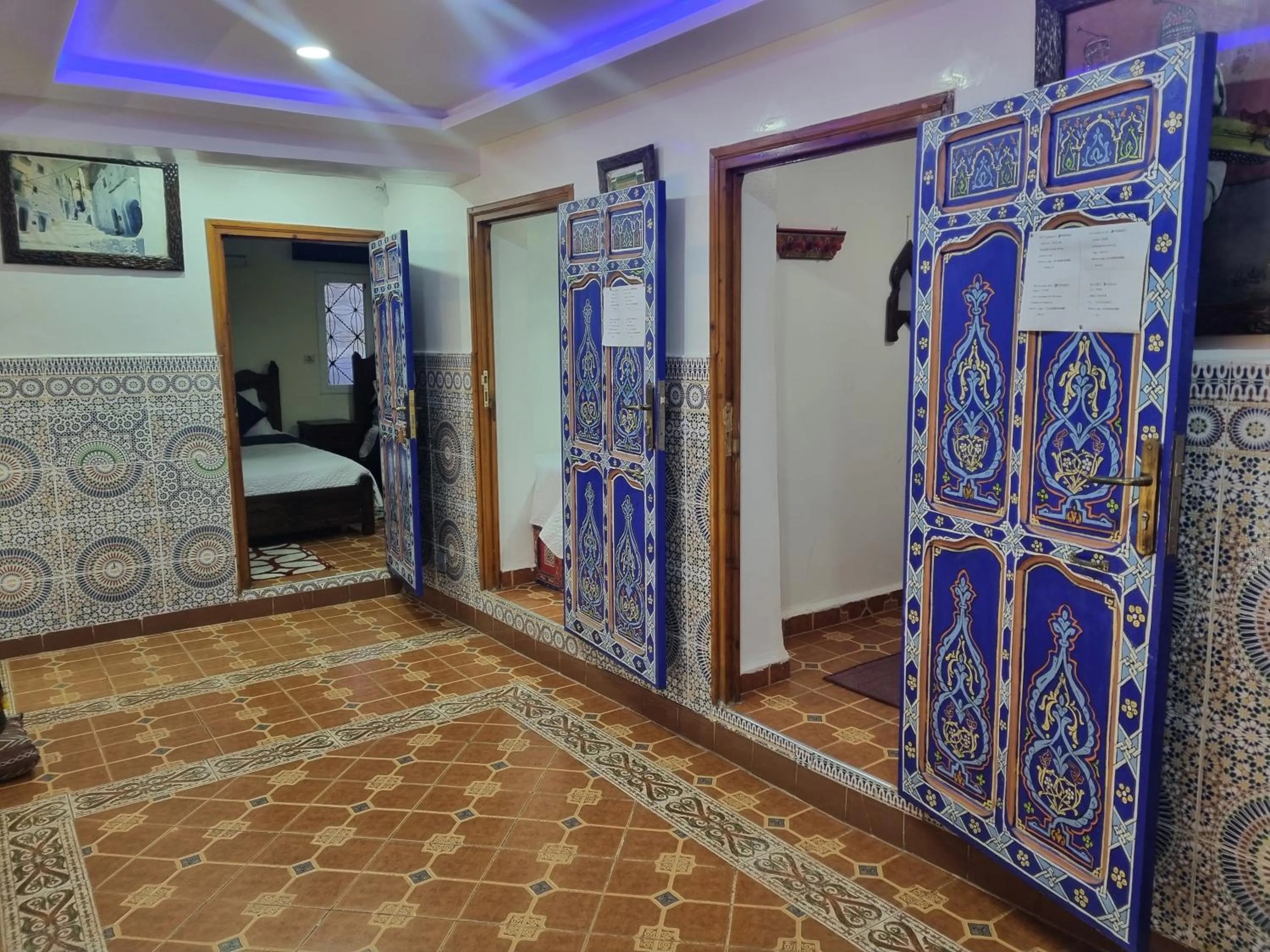 Hotel Al kassaba