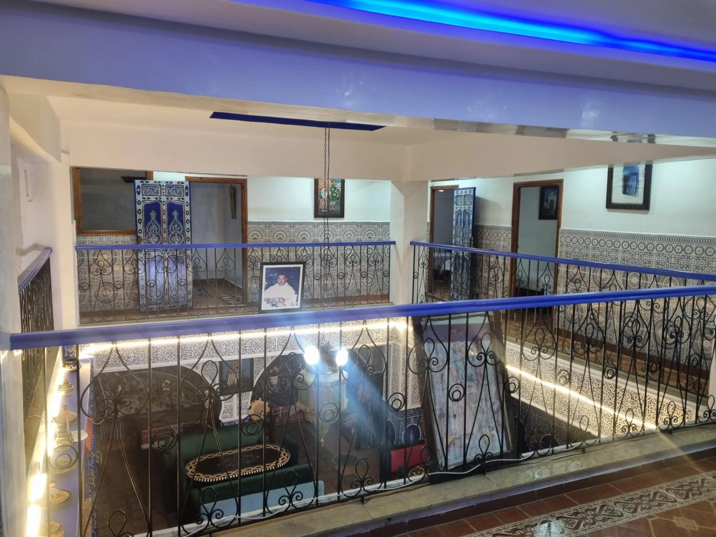 Hotel Al kassaba