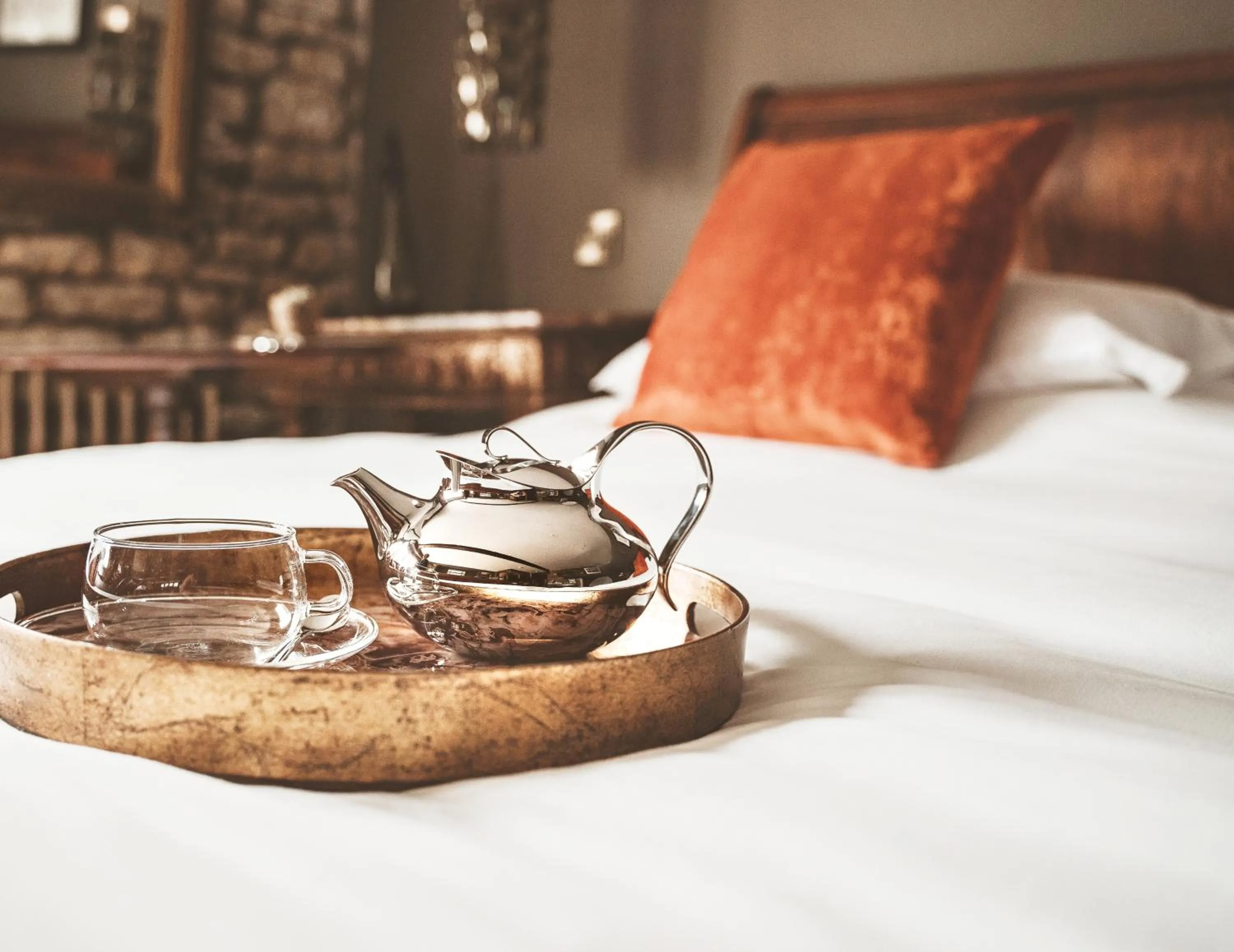 Other, Bed in Woolmarket House