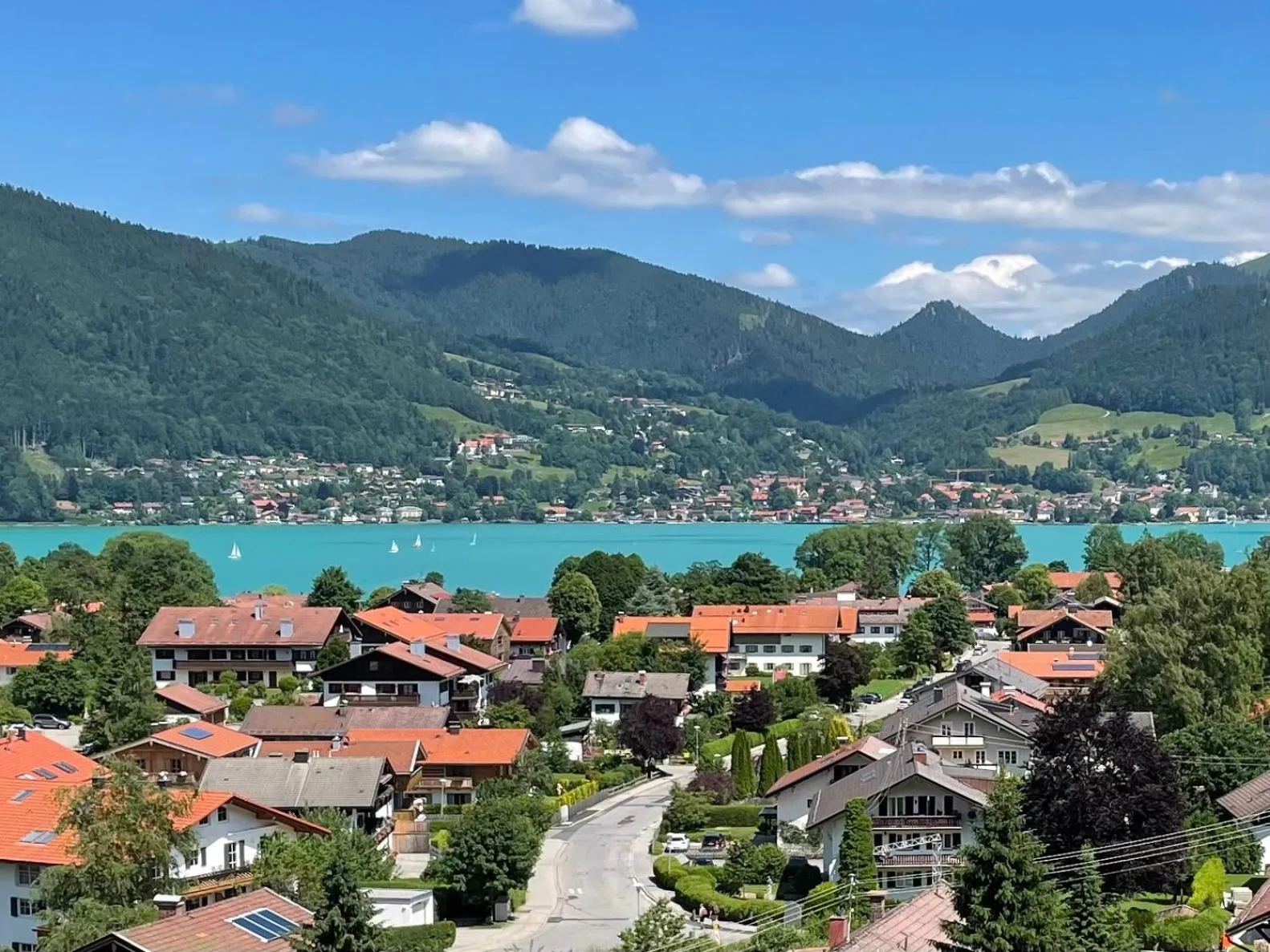 Der Hochsitz