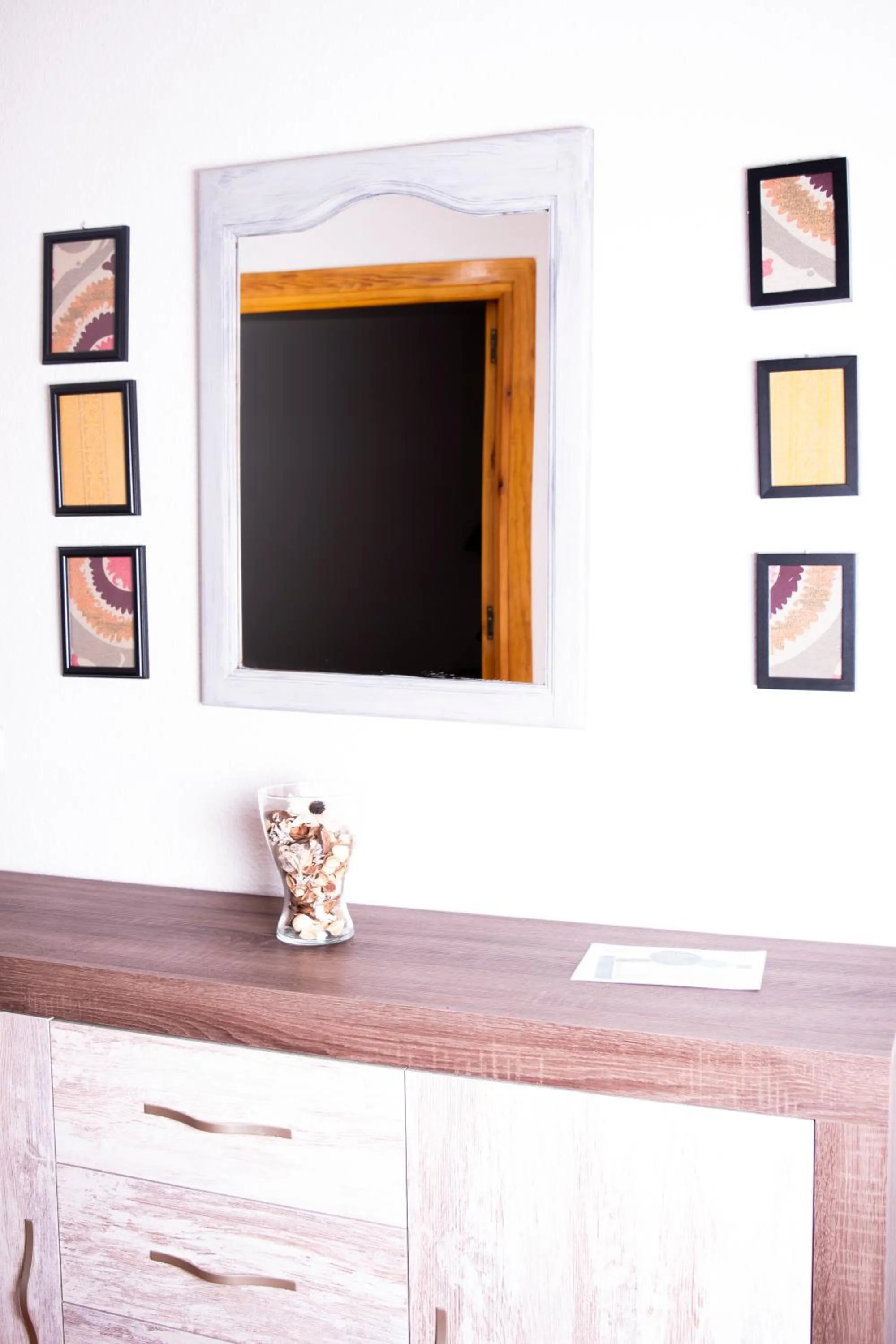 Living room in Apartamentos Vista Veleta