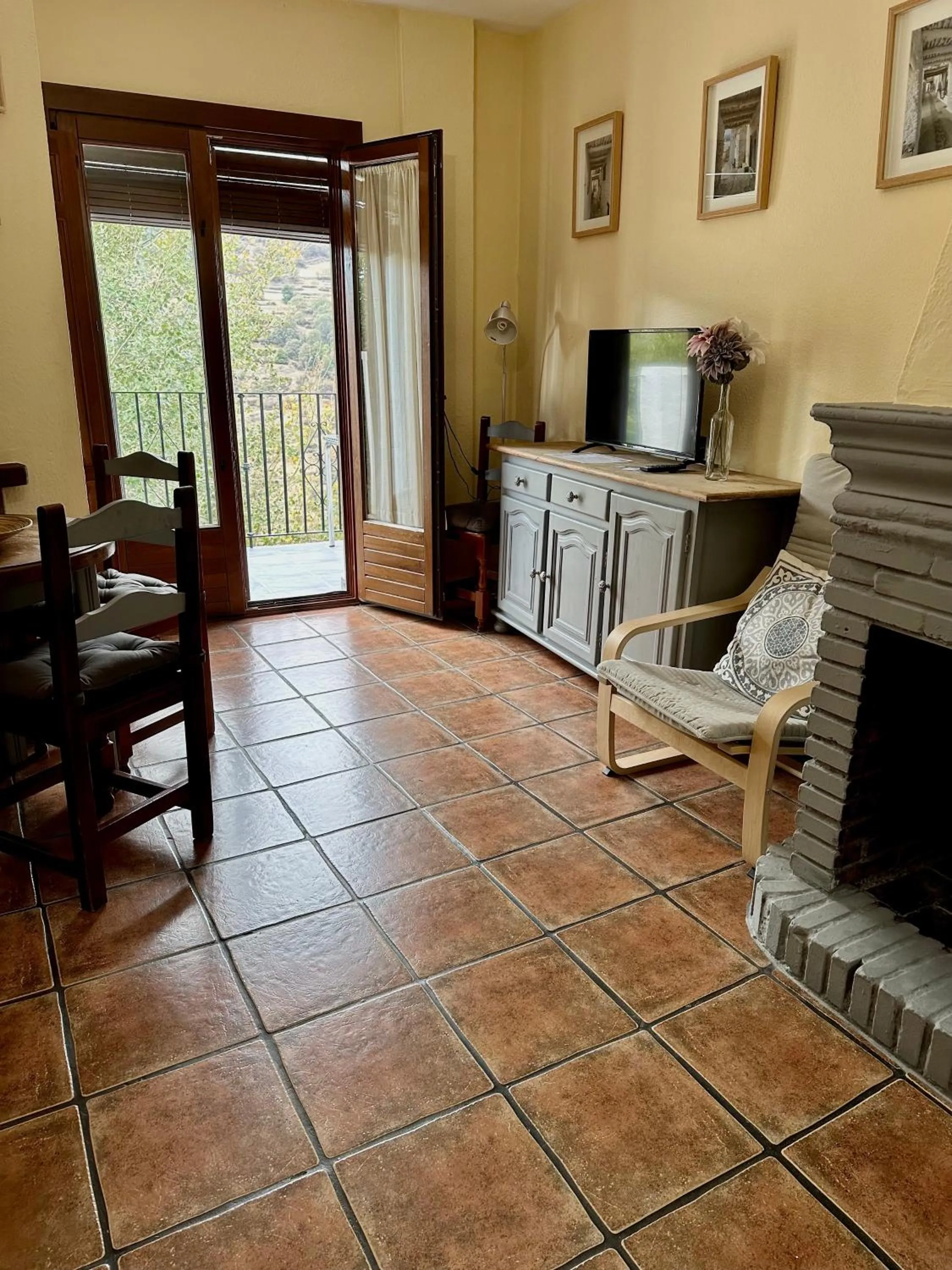 Apartamentos Vista Veleta