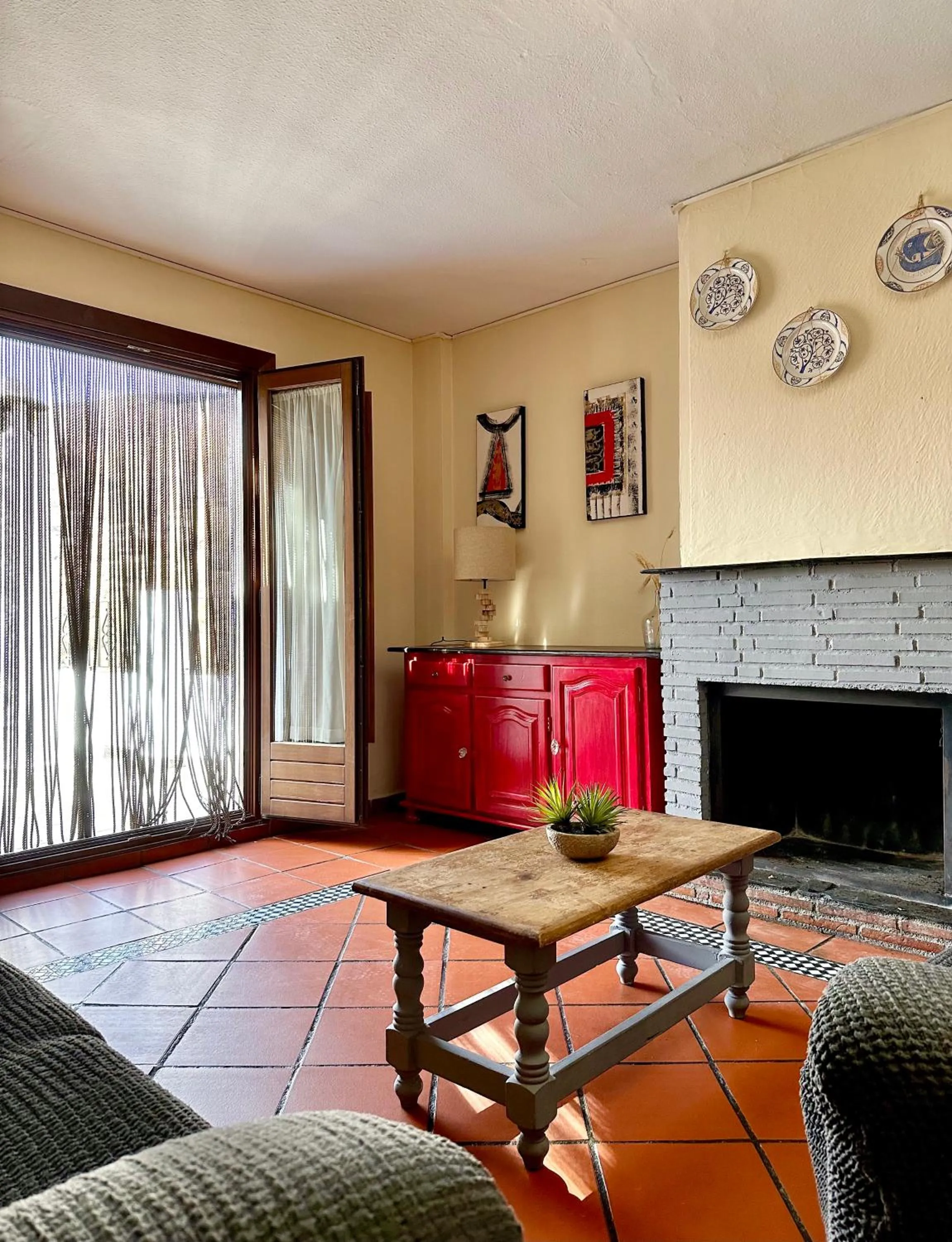 Apartamentos Vista Veleta