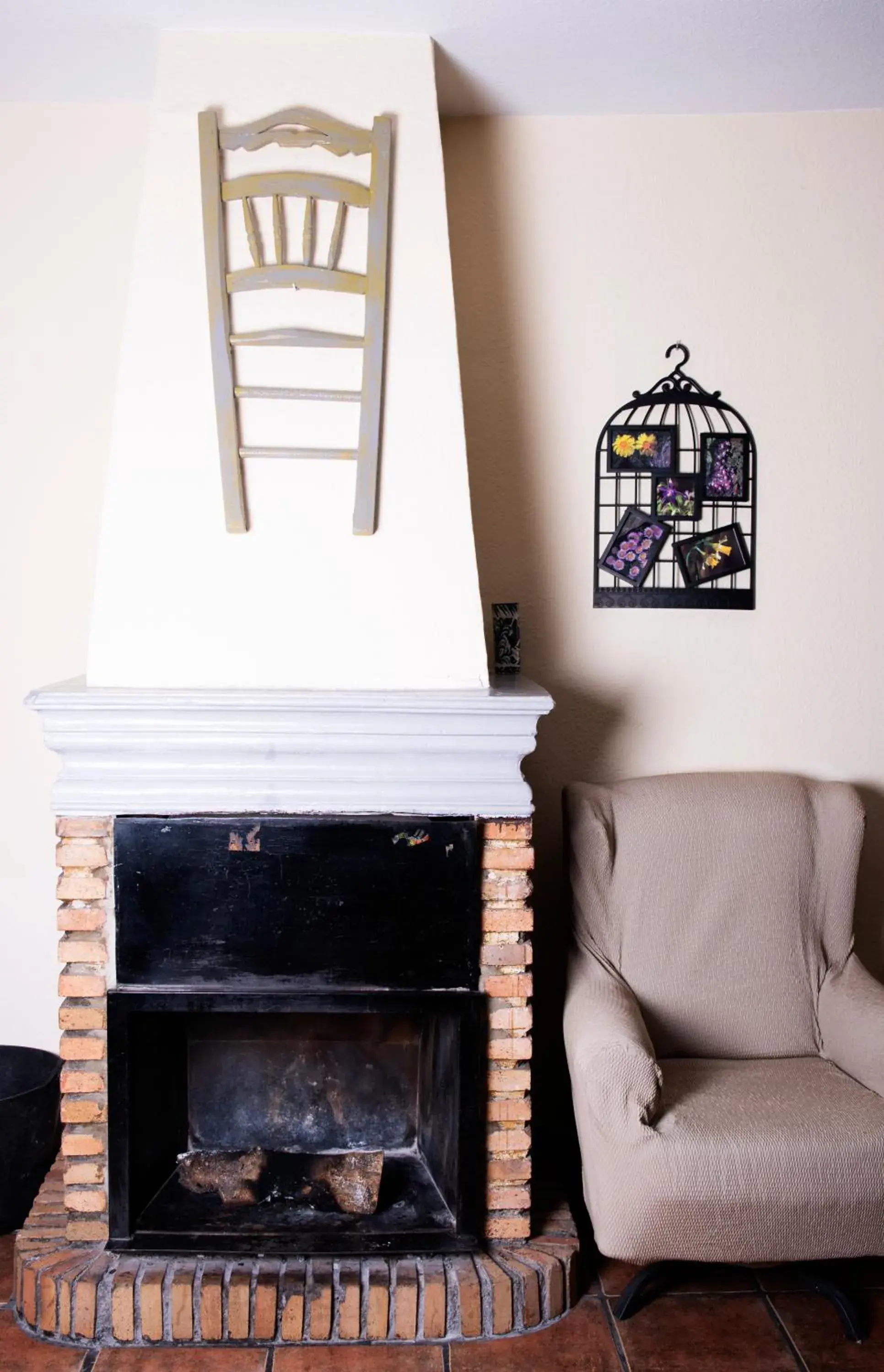 Duplex Apartment with Street View (5 Adults) in Apartamentos Vista Veleta Duplex Apartment with Street View (5 Adults) in Apartamentos Vista Veleta