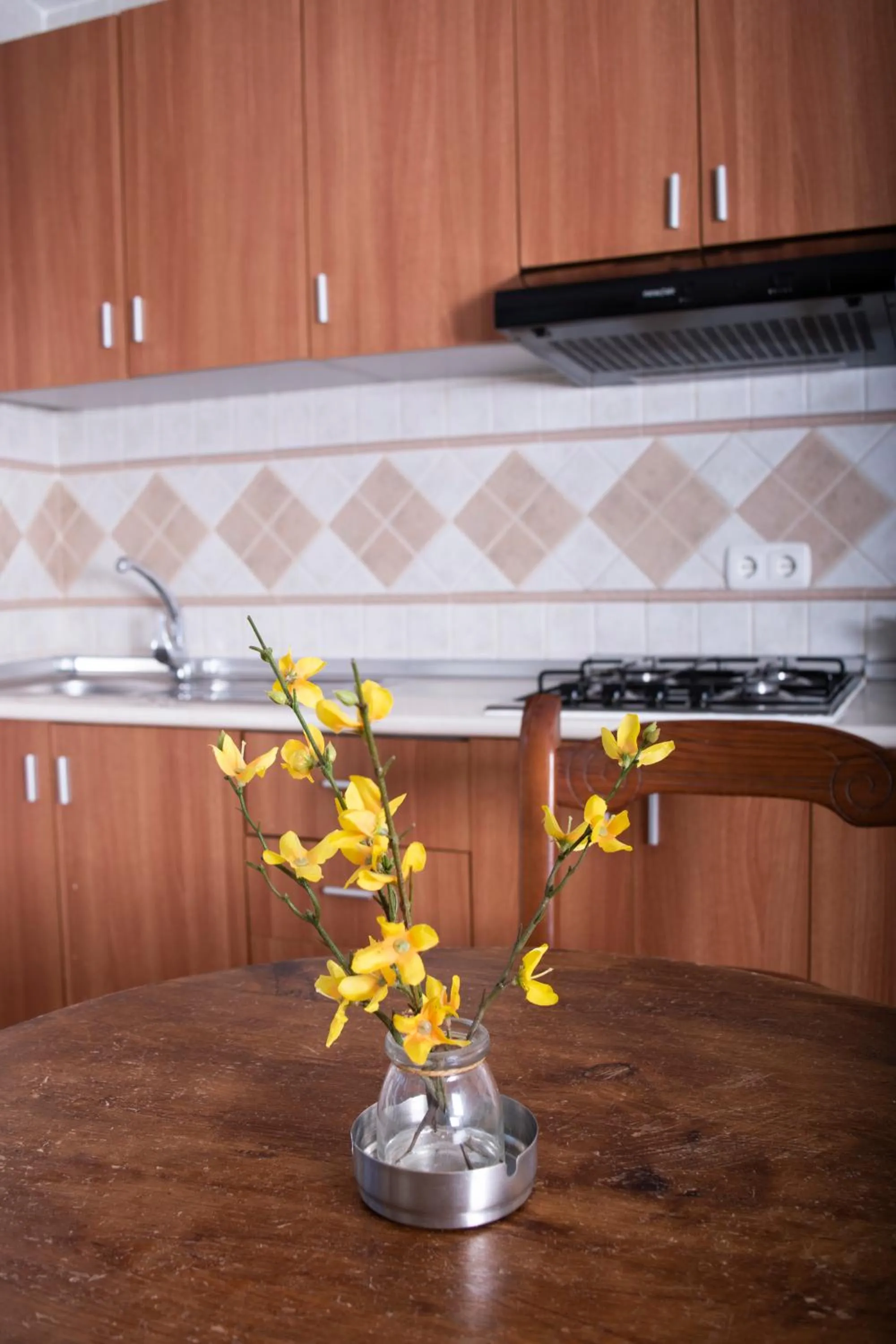 Dining area in Apartamentos Vista Veleta
