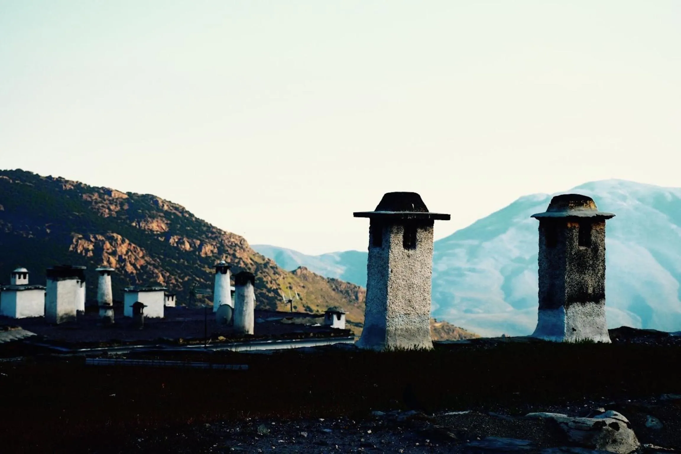 Other in Apartamentos Vista Veleta