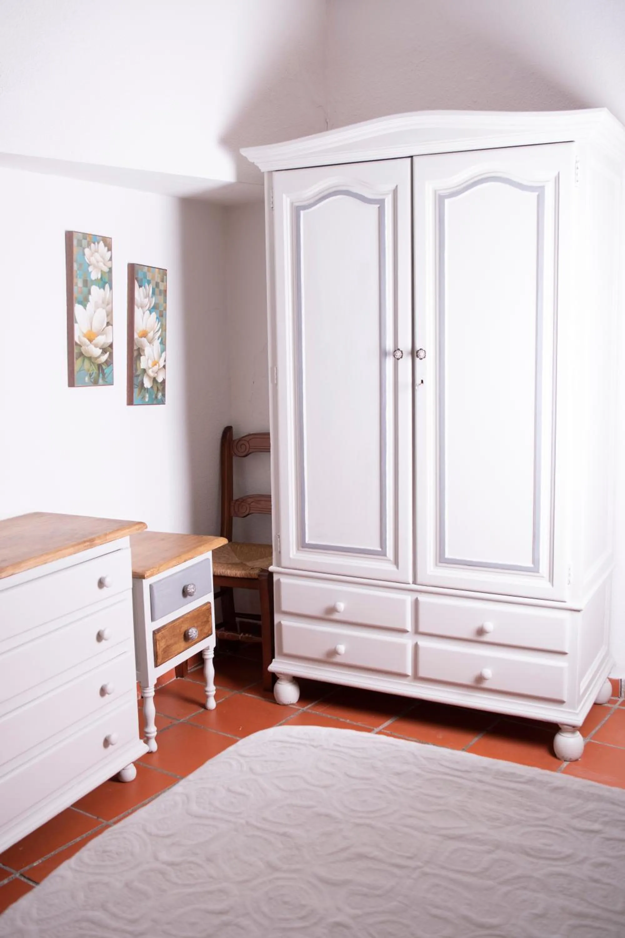 Bedroom, Bed in Apartamentos Vista Veleta