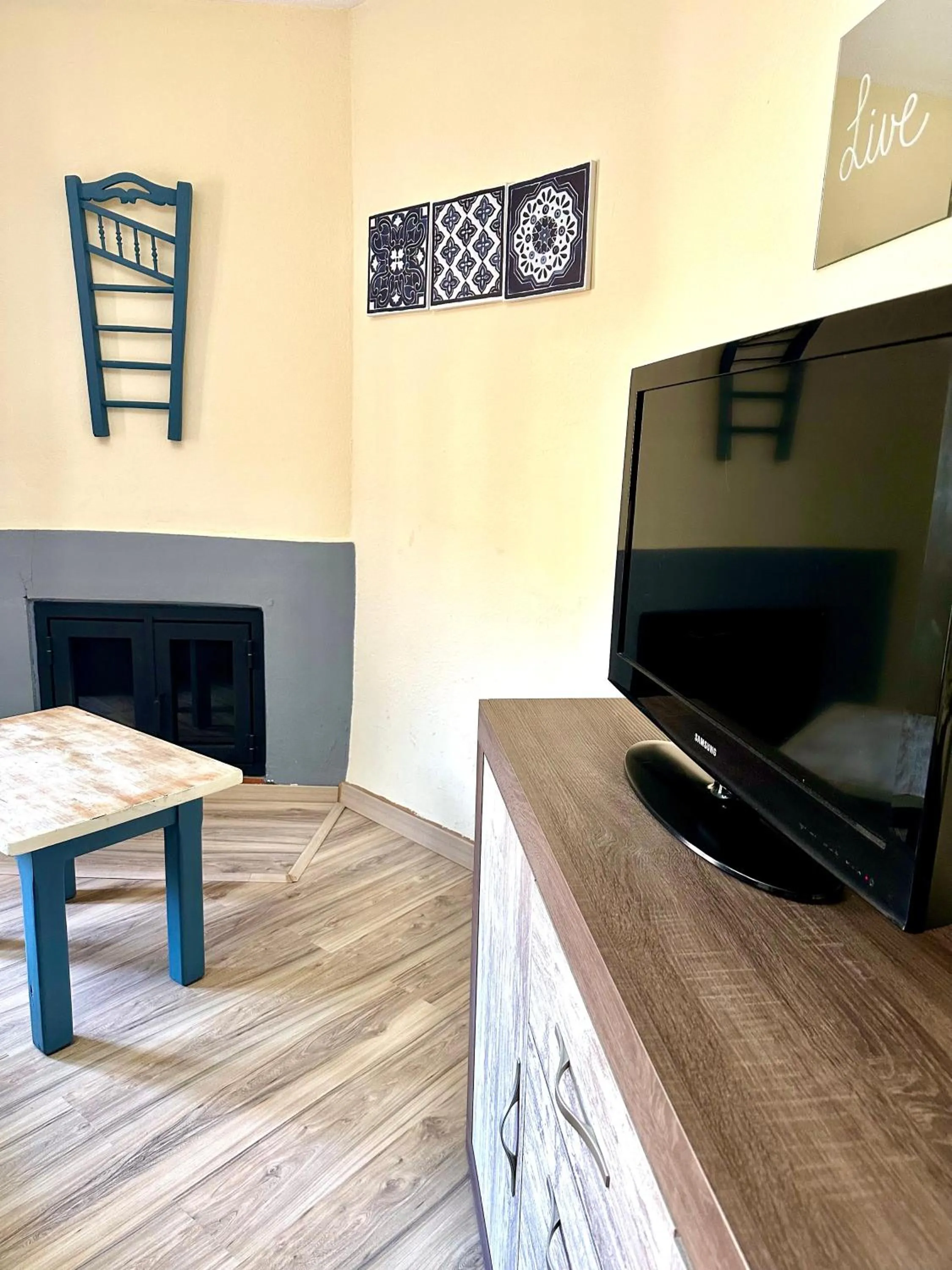 Apartamentos Vista Veleta