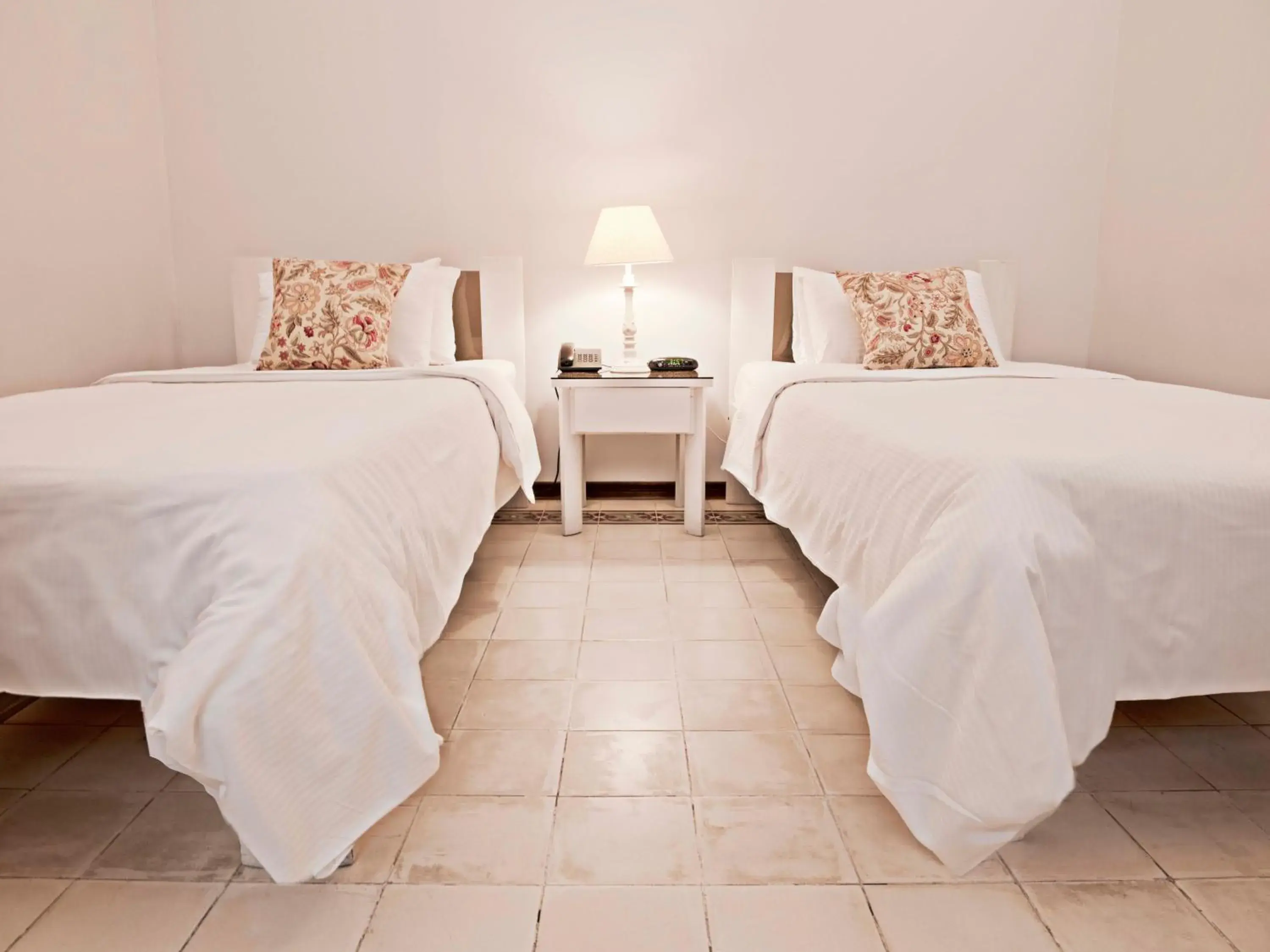 Standard Double or Twin Room in Fleur de Lys Standard Double or Twin Room in Fleur de Lys