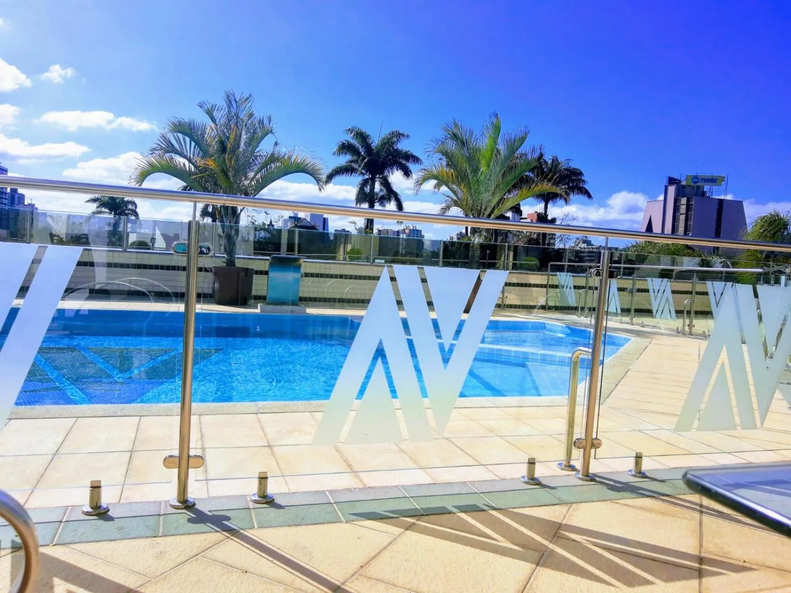 Activities in Alven Hotel by Slaviero Hotéis