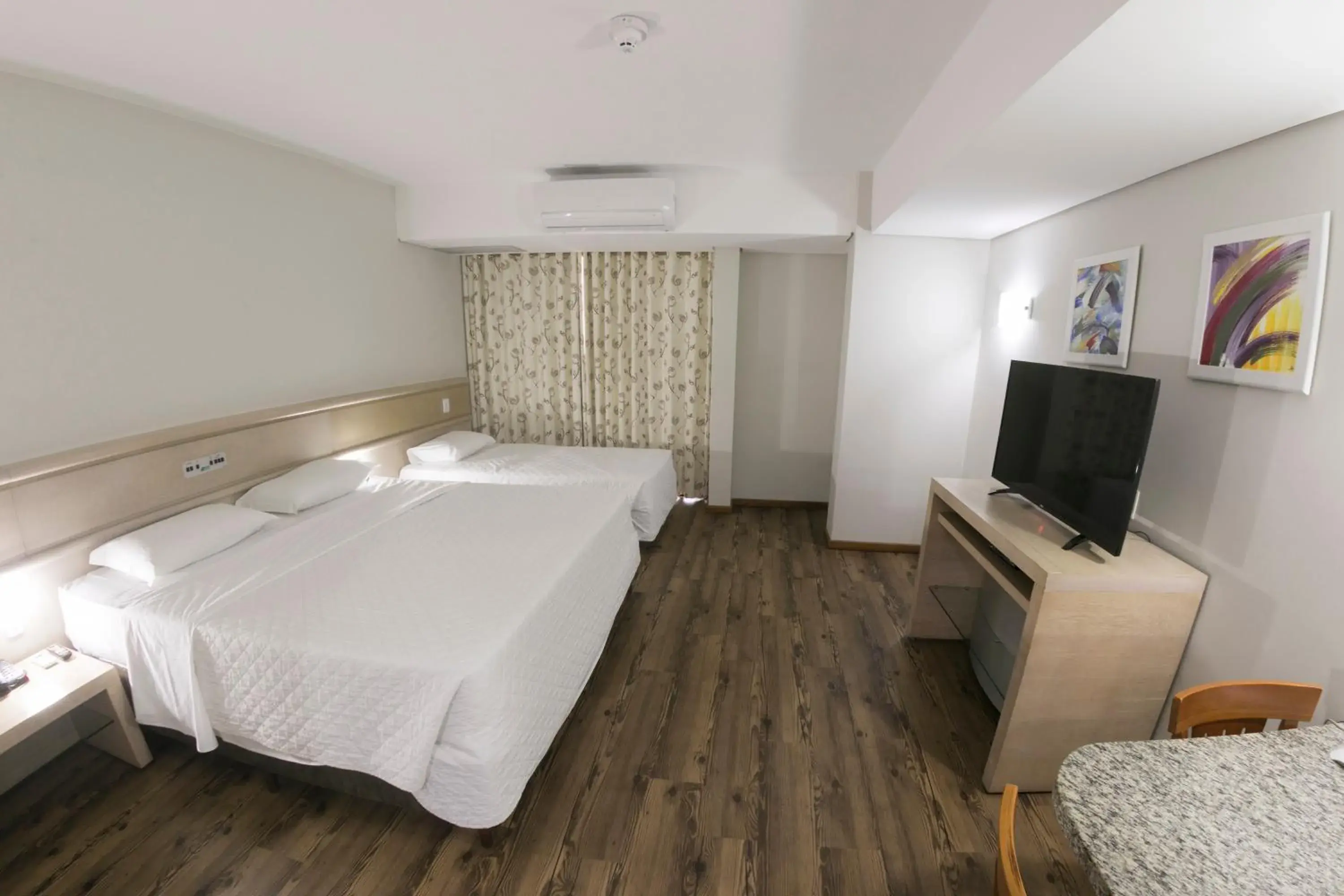 Superior Apartment - single occupancy in Alven Hotel by Slaviero Hotéis Superior Apartment - single occupancy in Alven Hotel by Slaviero Hotéis