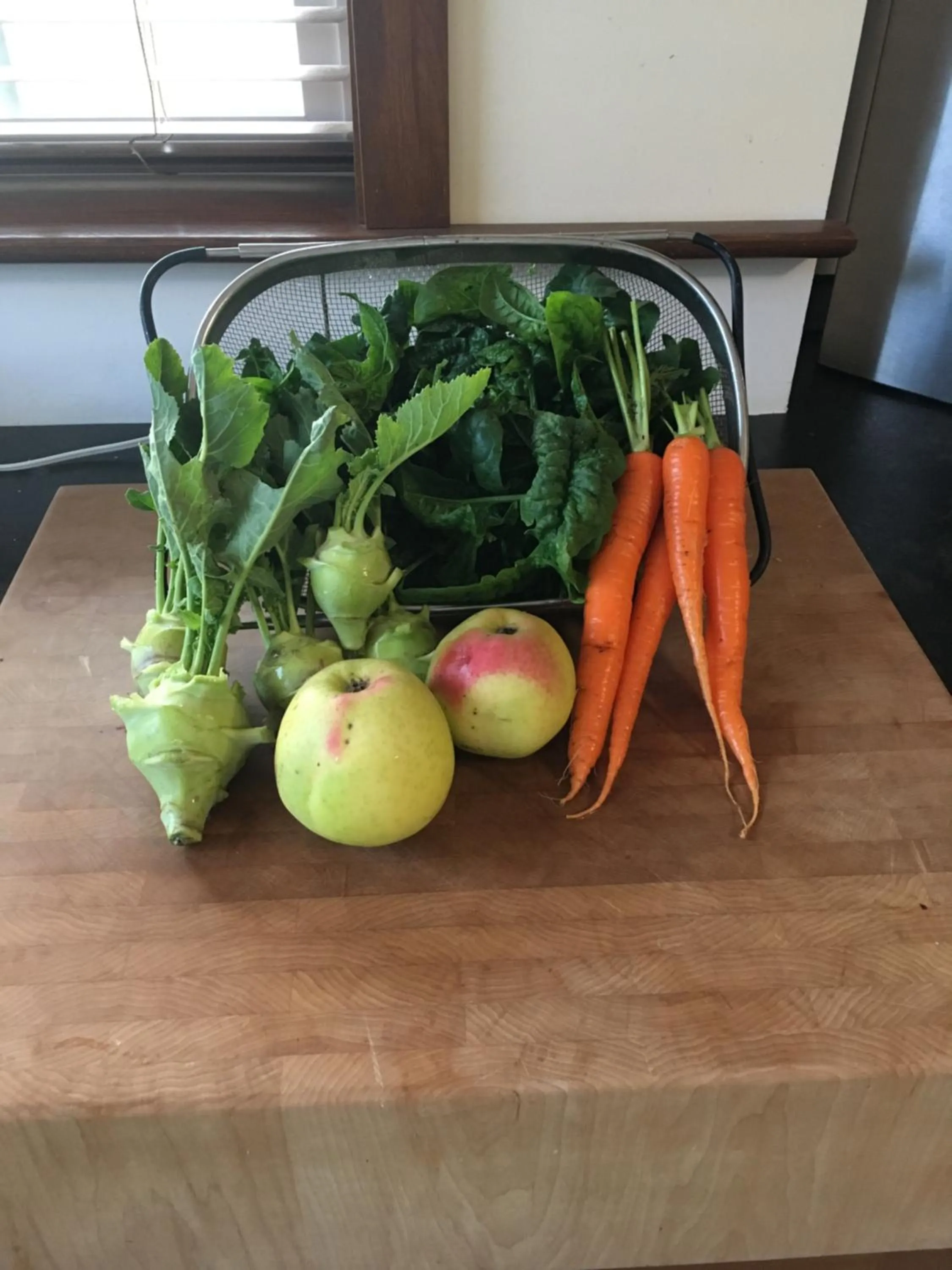 Food close-up in Genelle House B&B Guest House
