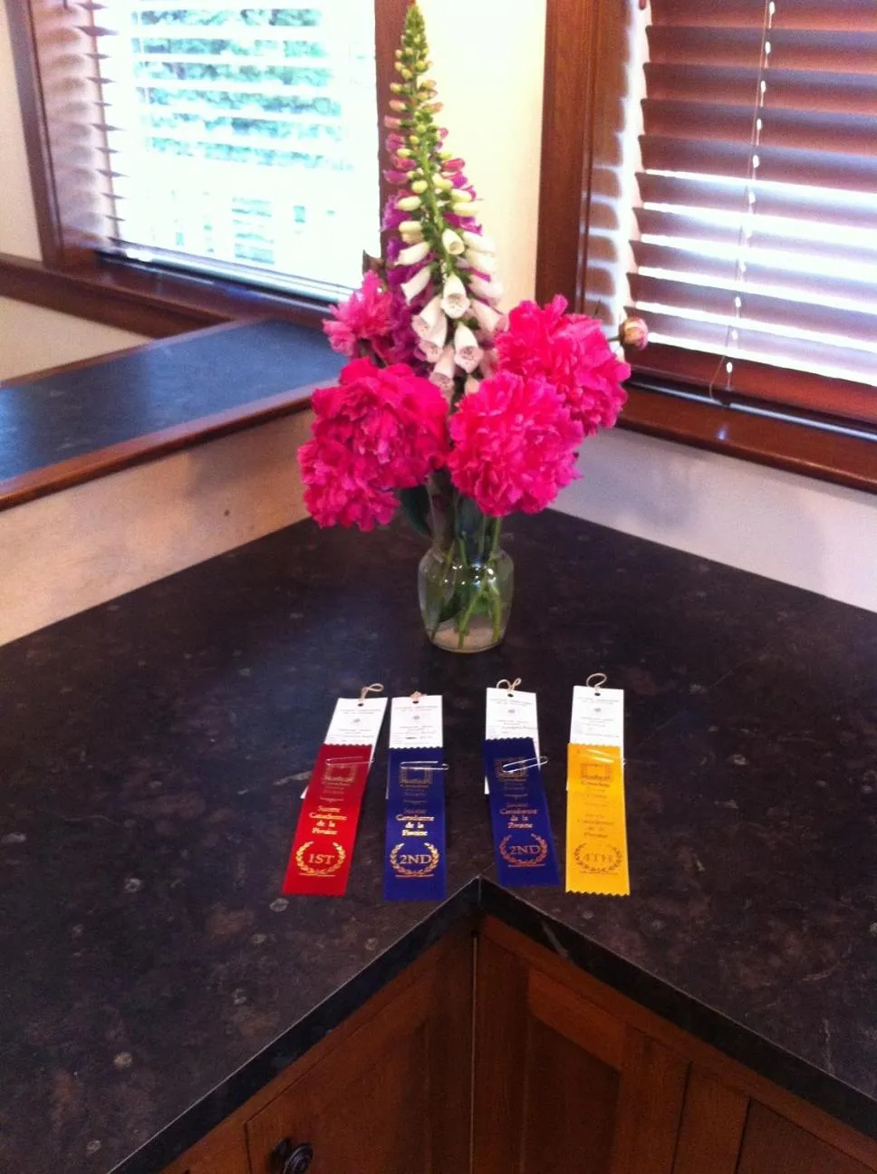 Garden in Genelle House B&B Guest House