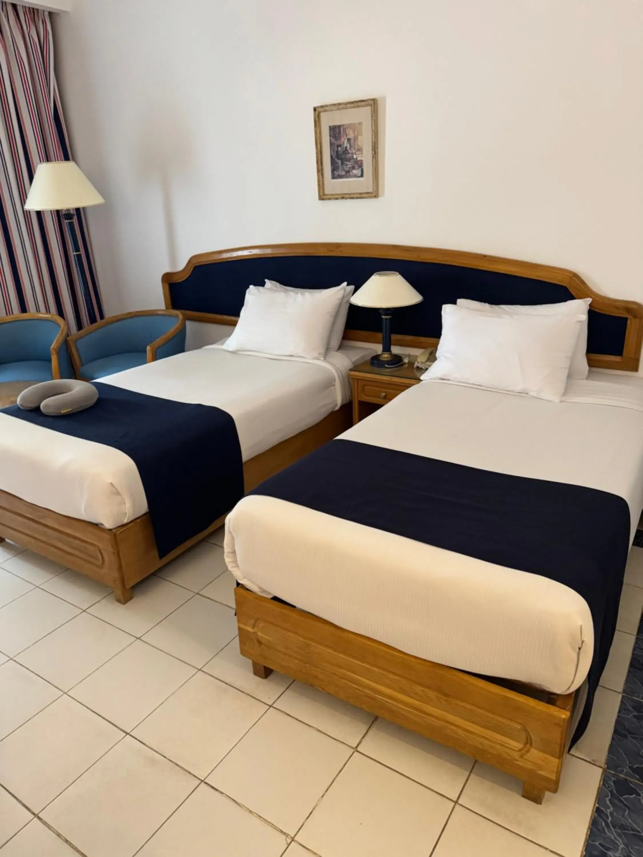 Double Room in Hotel Kovarna Double Room in Hotel Kovarna