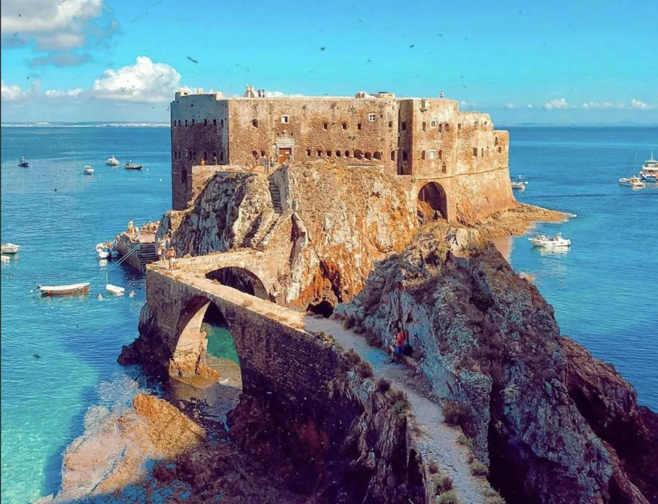 Activities in Hotel Hebe Peniche