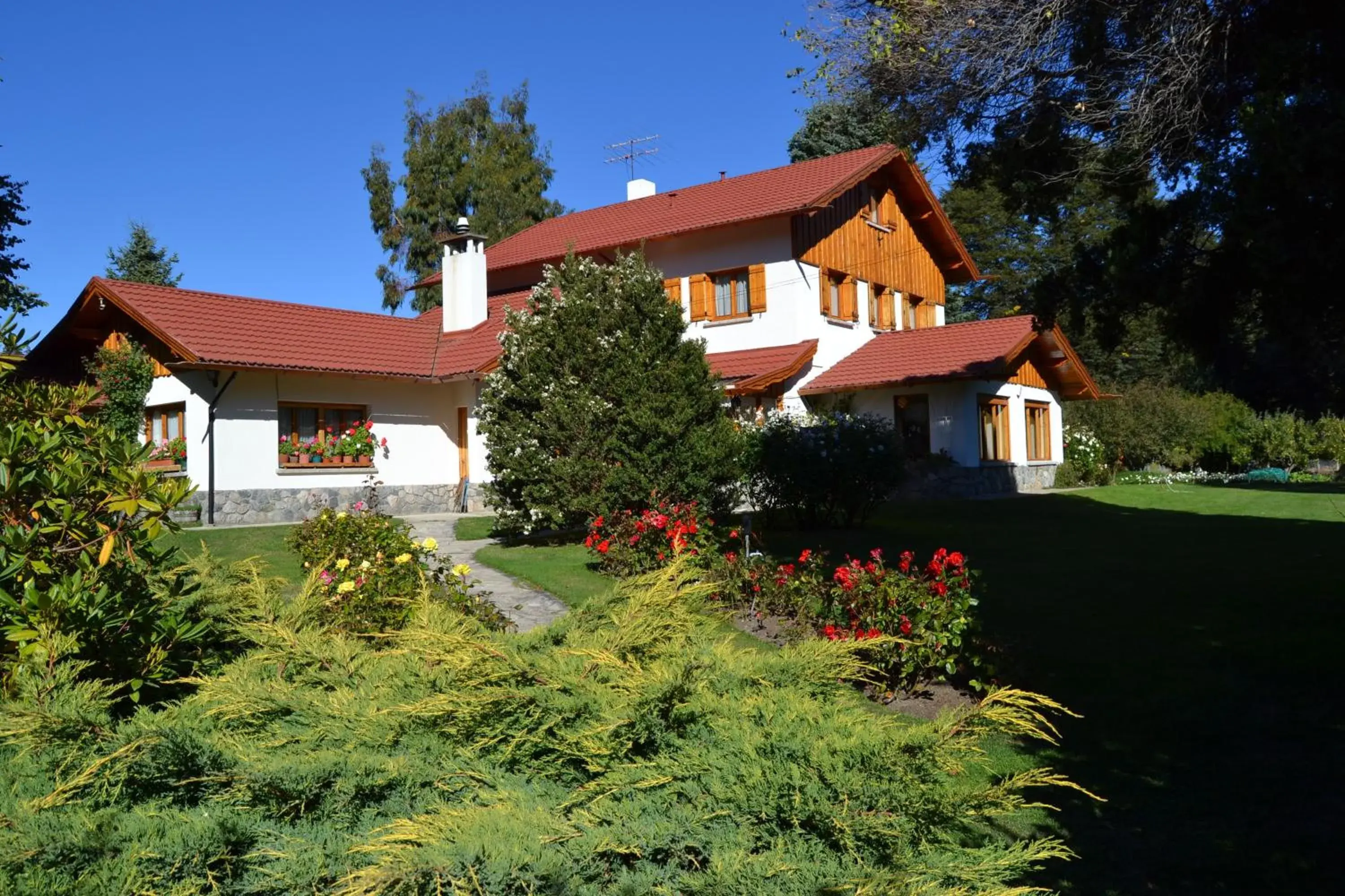 Hosteria Katy Hosteria Katy