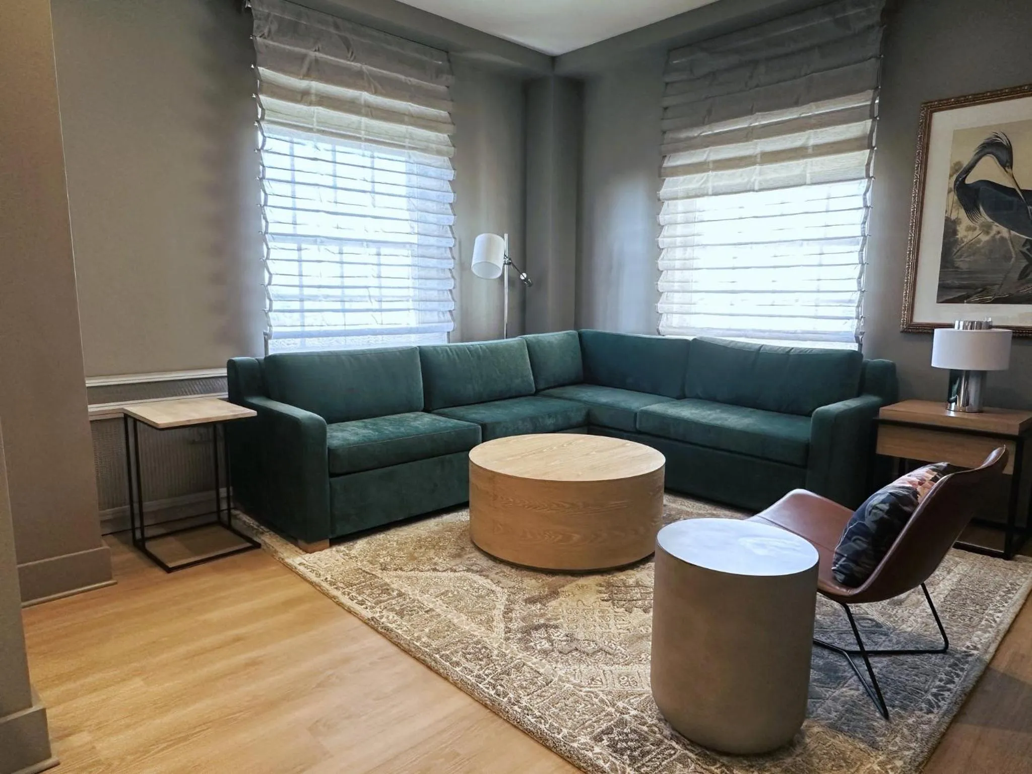 Photo of the whole room in Hotel Indigo Baton Rouge Downtown by IHG