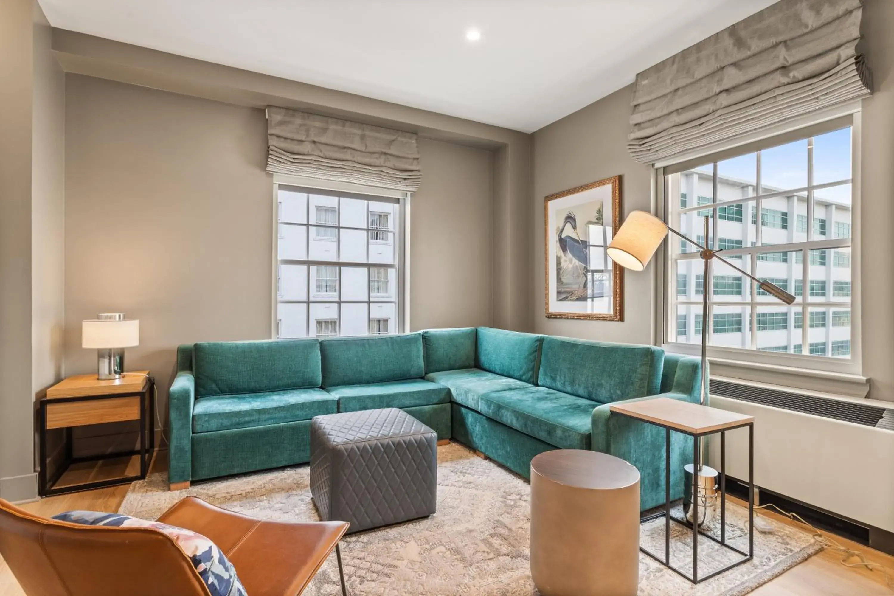 Photo of the whole room in Hotel Indigo Baton Rouge Downtown by IHG Photo of the whole room in Hotel Indigo Baton Rouge Downtown by IHG