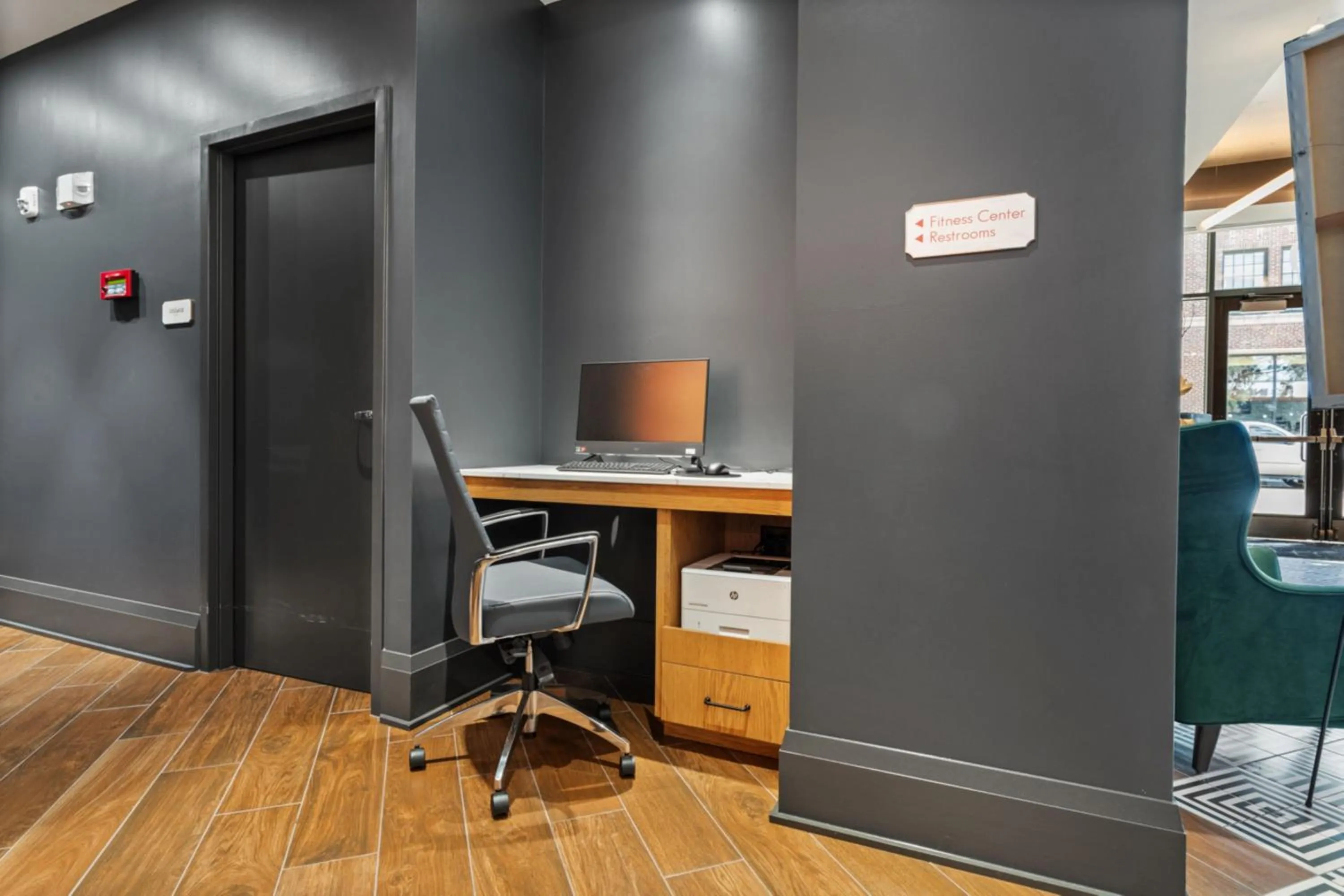 Other in Hotel Indigo Baton Rouge Downtown by IHG