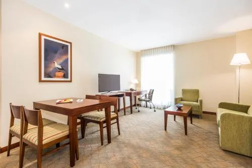 Holiday Inn Express Quito by IHG