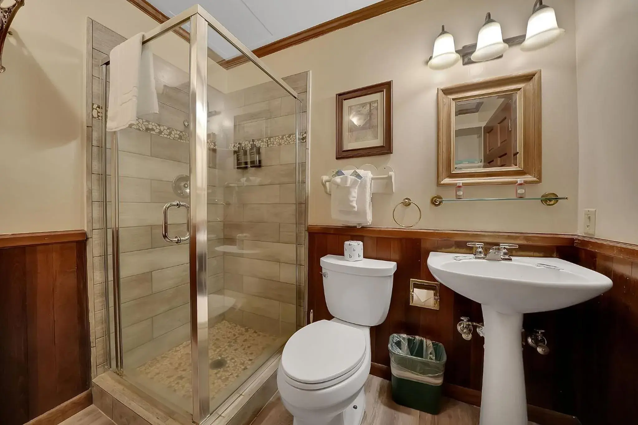 Narrow Gauge Inn Narrow Gauge Inn