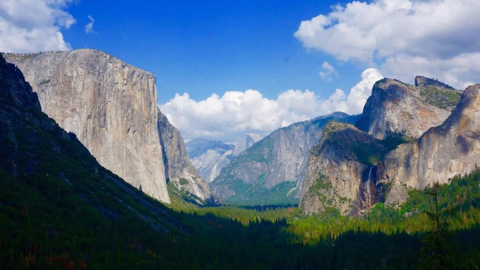 Natural landscape in Narrow Gauge Inn
