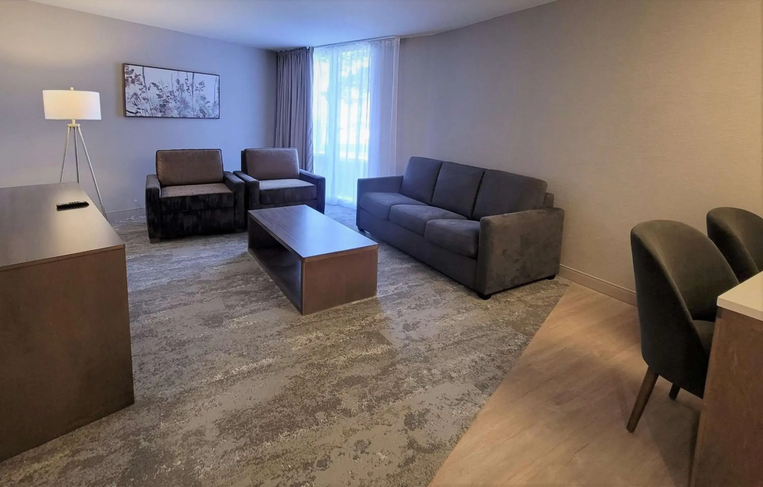 Photo of the whole room in Riverside Hotel, BW Premier Collection Photo of the whole room in Riverside Hotel, BW Premier Collection