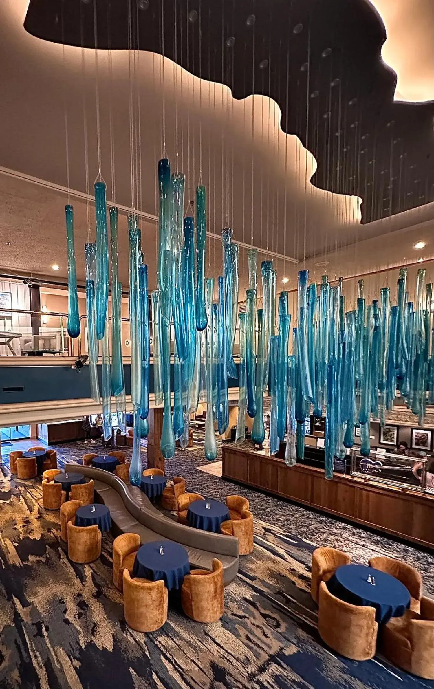 Lobby or reception in Riverside Hotel, BW Premier Collection Lobby or reception in Riverside Hotel, BW Premier Collection