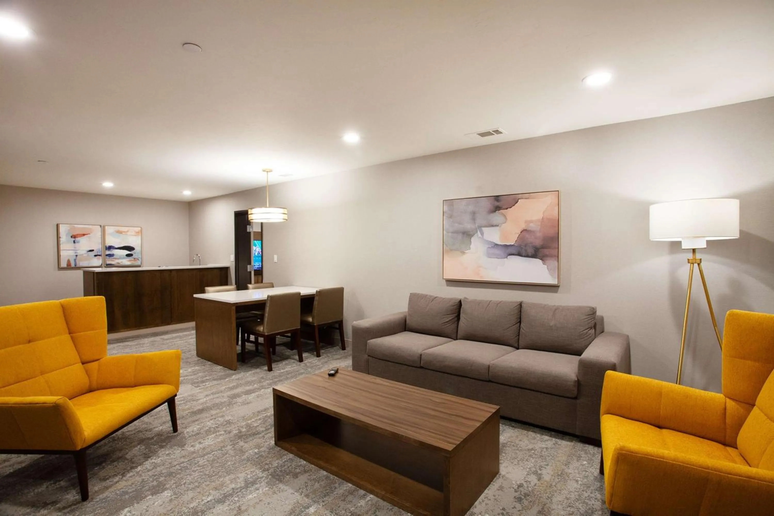 Photo of the whole room in Riverside Hotel, BW Premier Collection