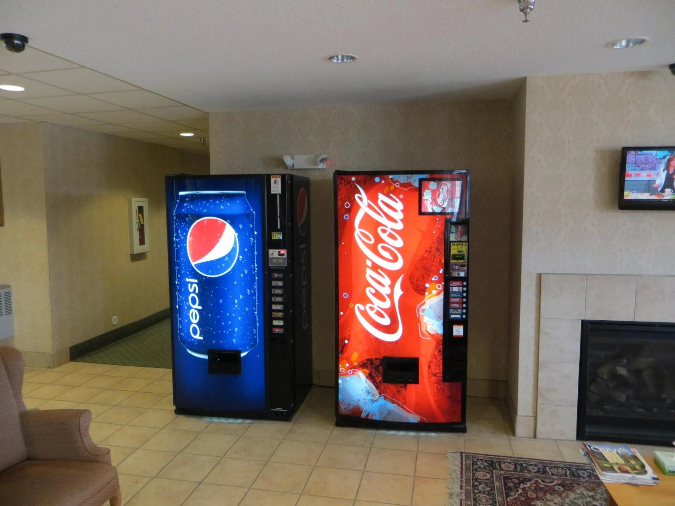 Other in Microtel Inn & Suites by Wyndham Colfax