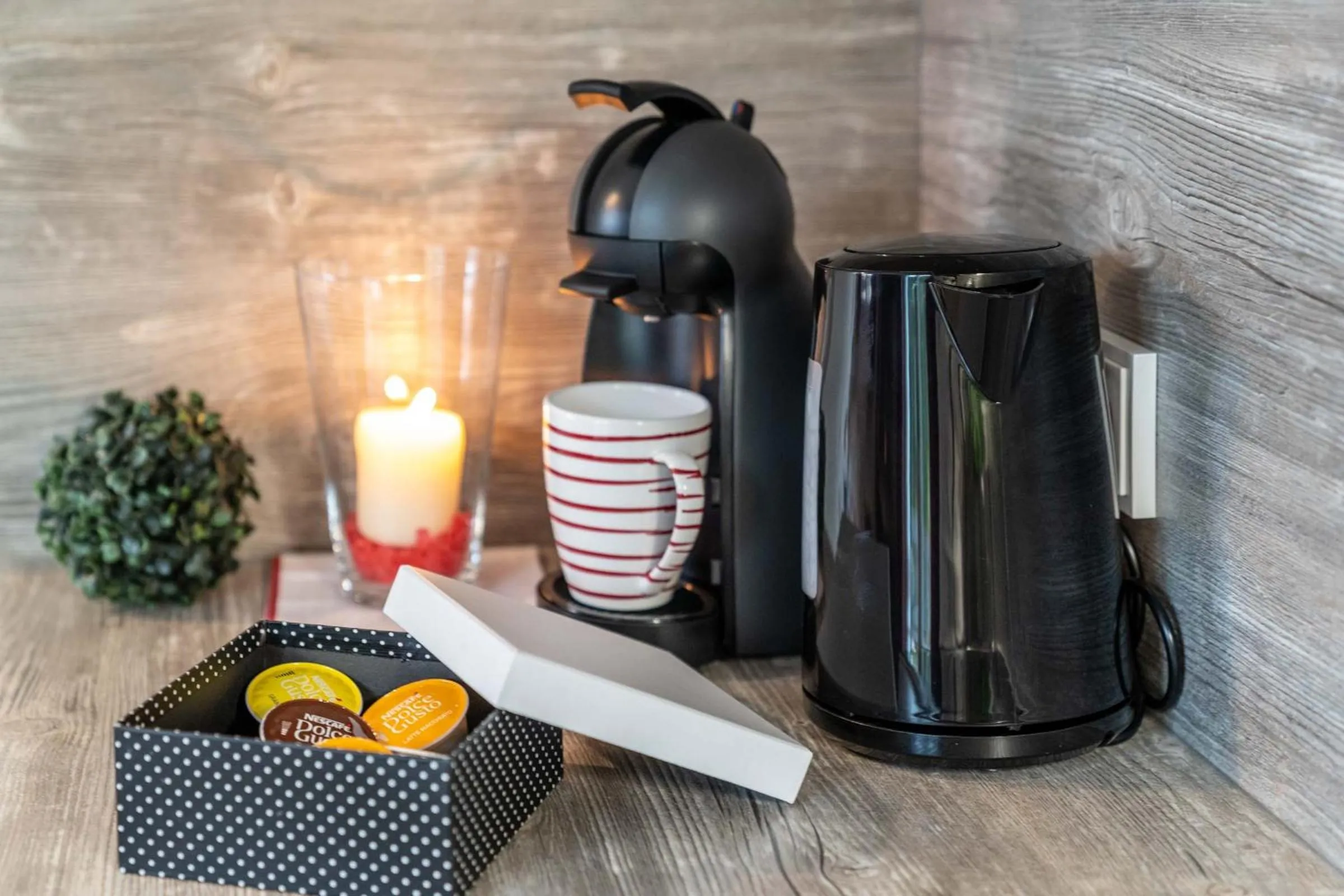 Pension und Appartements Wild