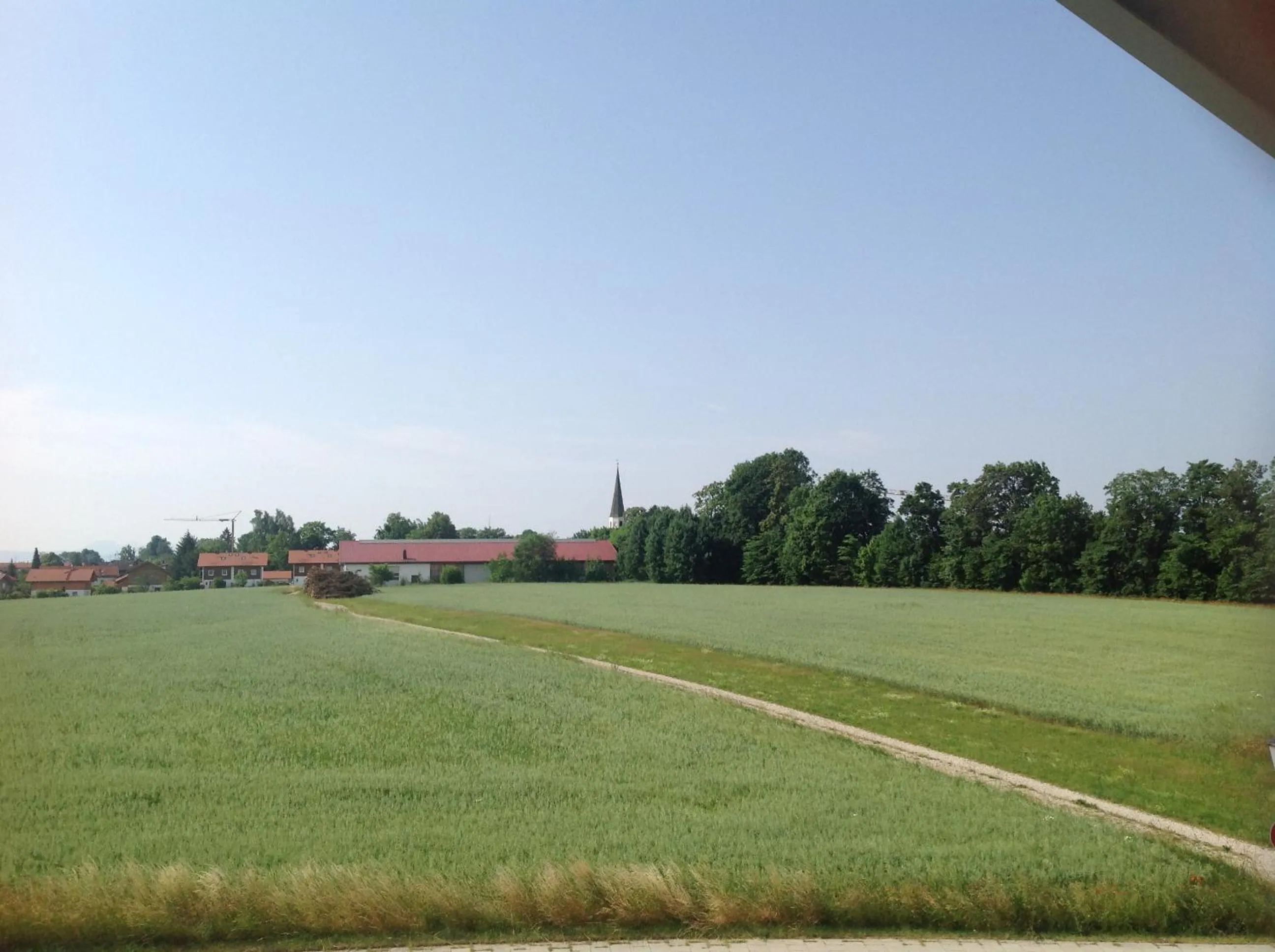 Pension und Appartements Wild