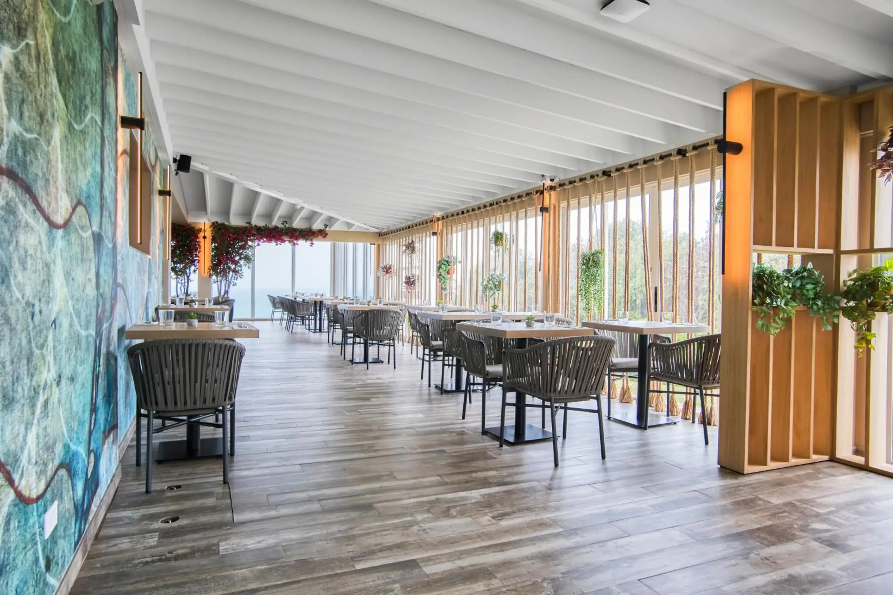 Restaurant/places to eat in St George's Club Restaurant/places to eat in St George's Club