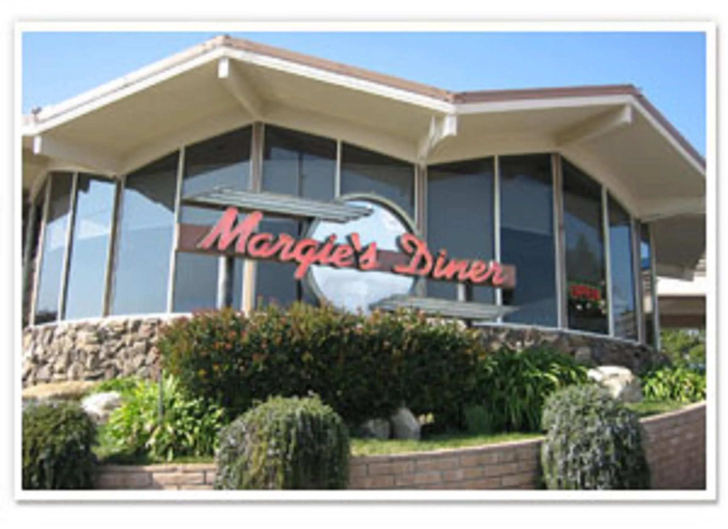 Restaurant/places to eat in Best Western Plus Black Oak