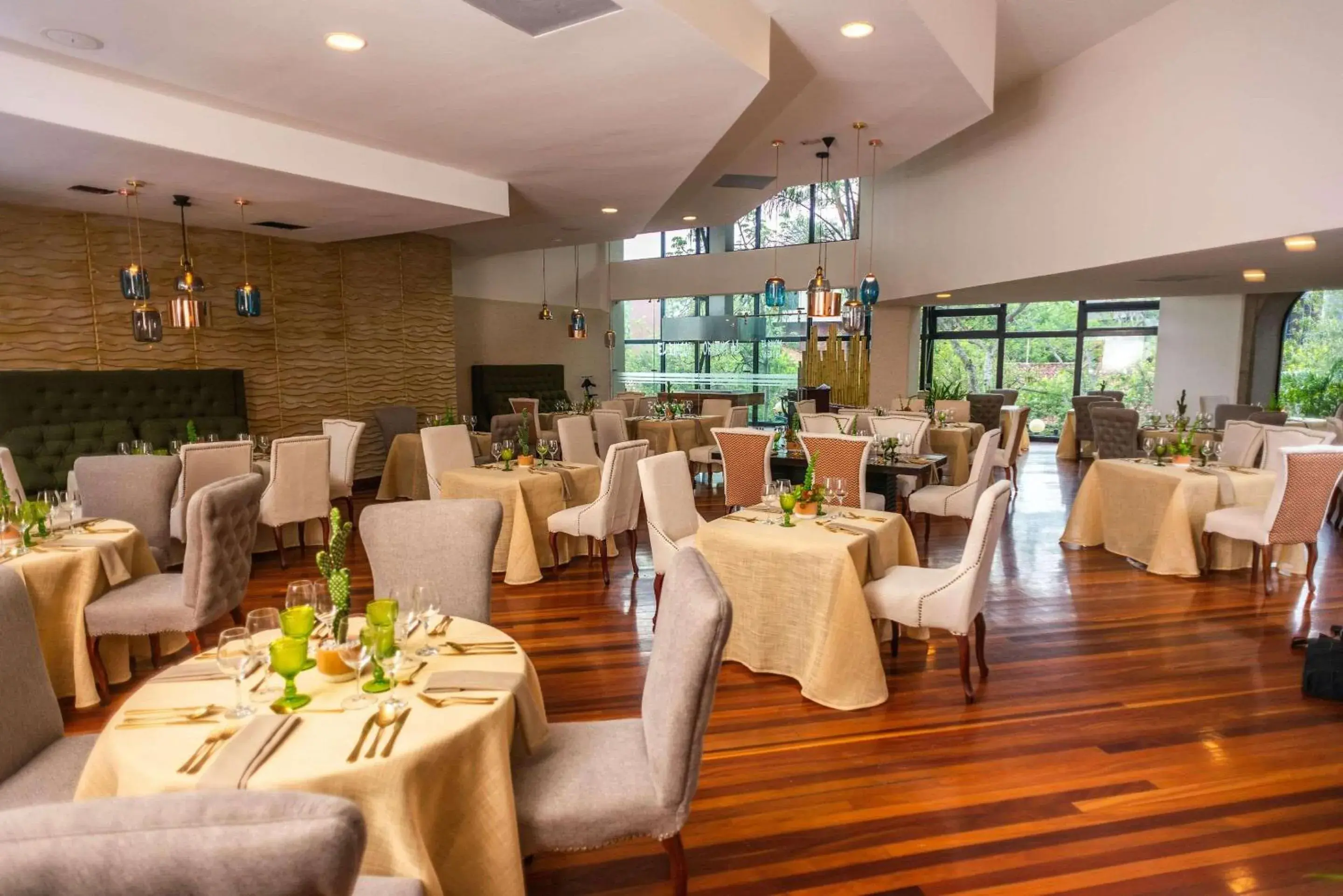 Restaurant/places to eat in Radisson San Jose-Costa Rica Restaurant/places to eat in Radisson San Jose-Costa Rica