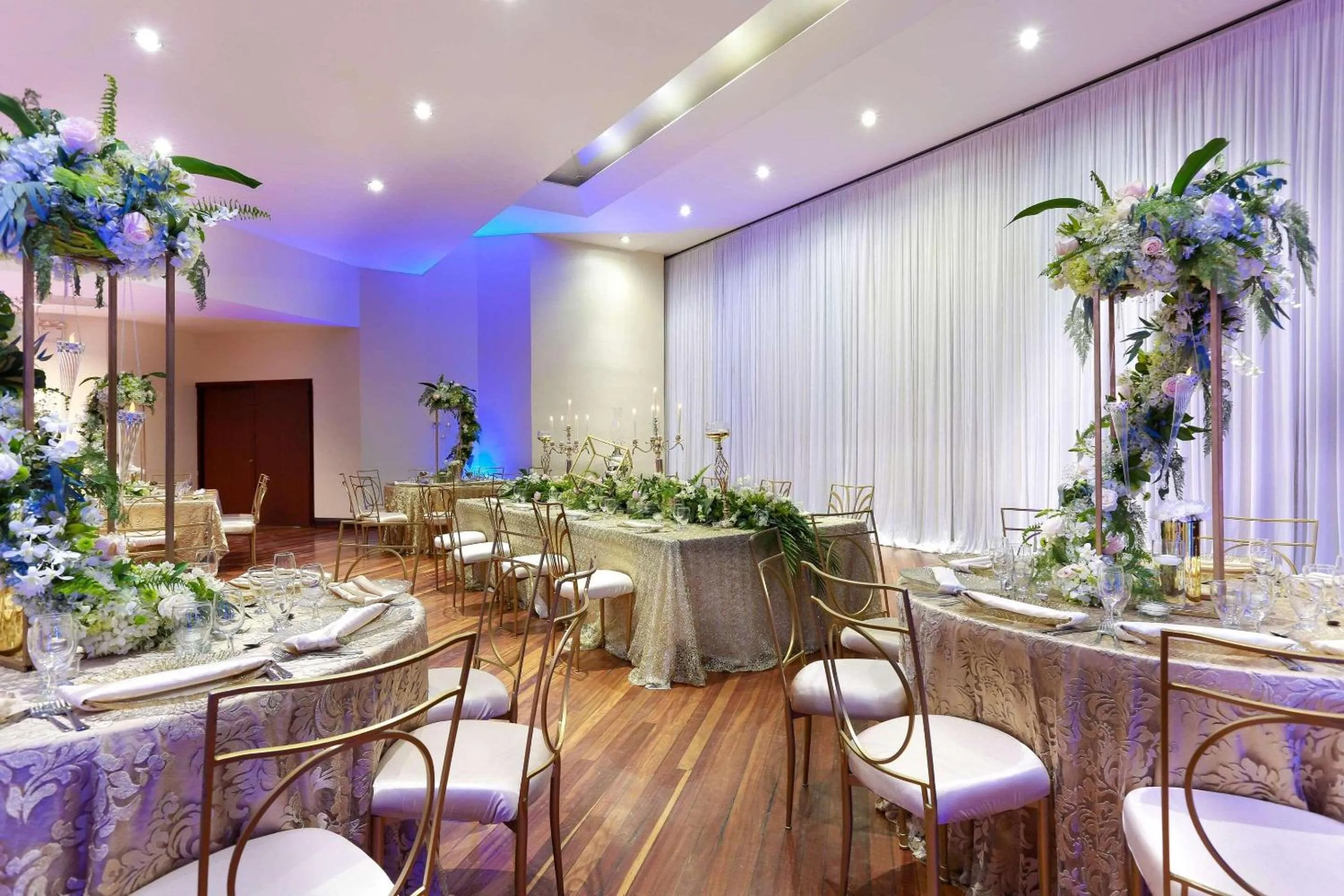 Nearby landmark in Radisson San Jose-Costa Rica