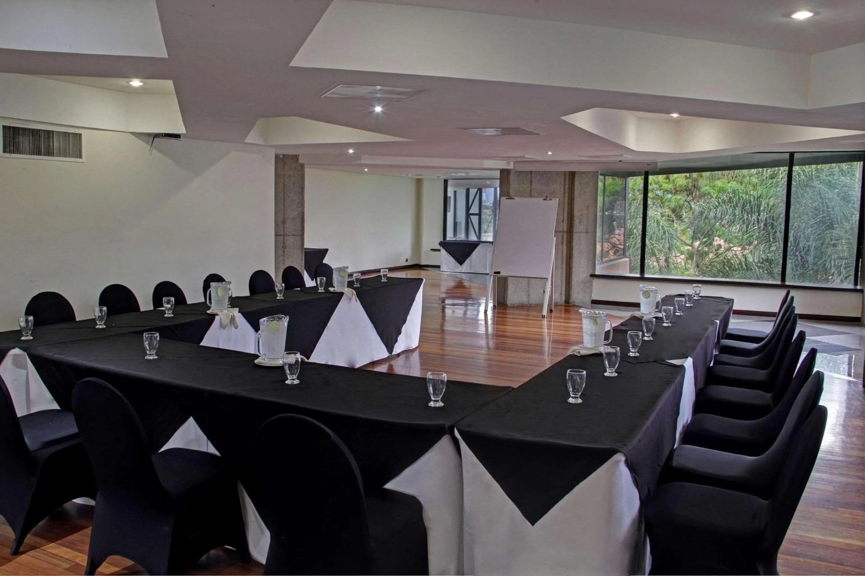 Meeting/conference room in Radisson San Jose-Costa Rica