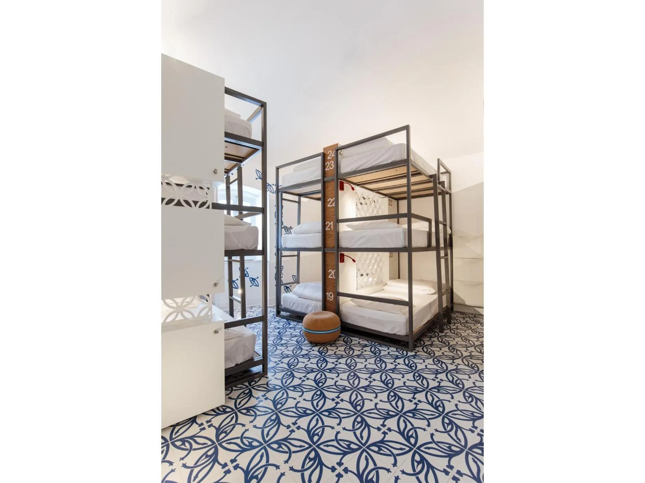 Bedroom, Bed in Heaven Inn Suites & Terrace