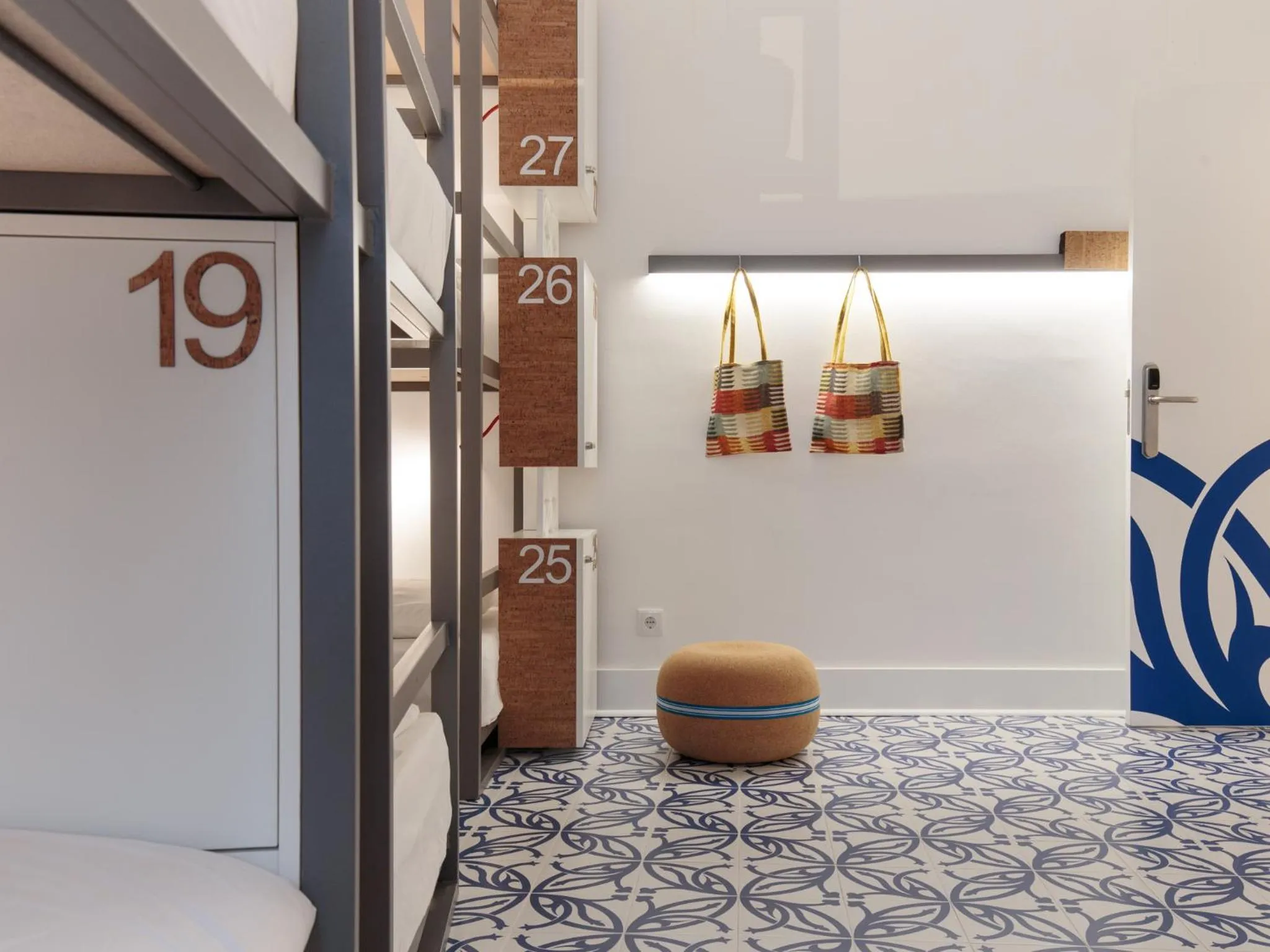 Bedroom in Heaven Inn Suites & Terrace